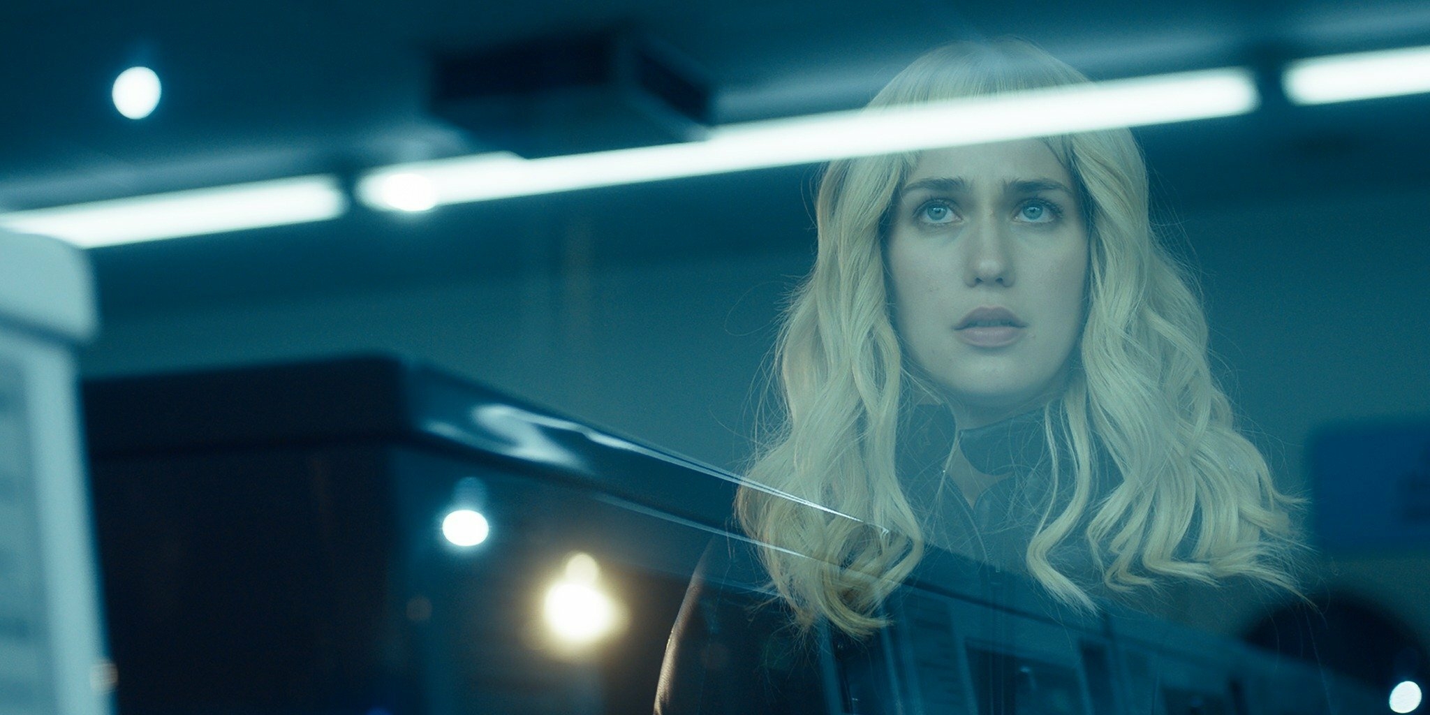 Double vie — Temoin 16:00