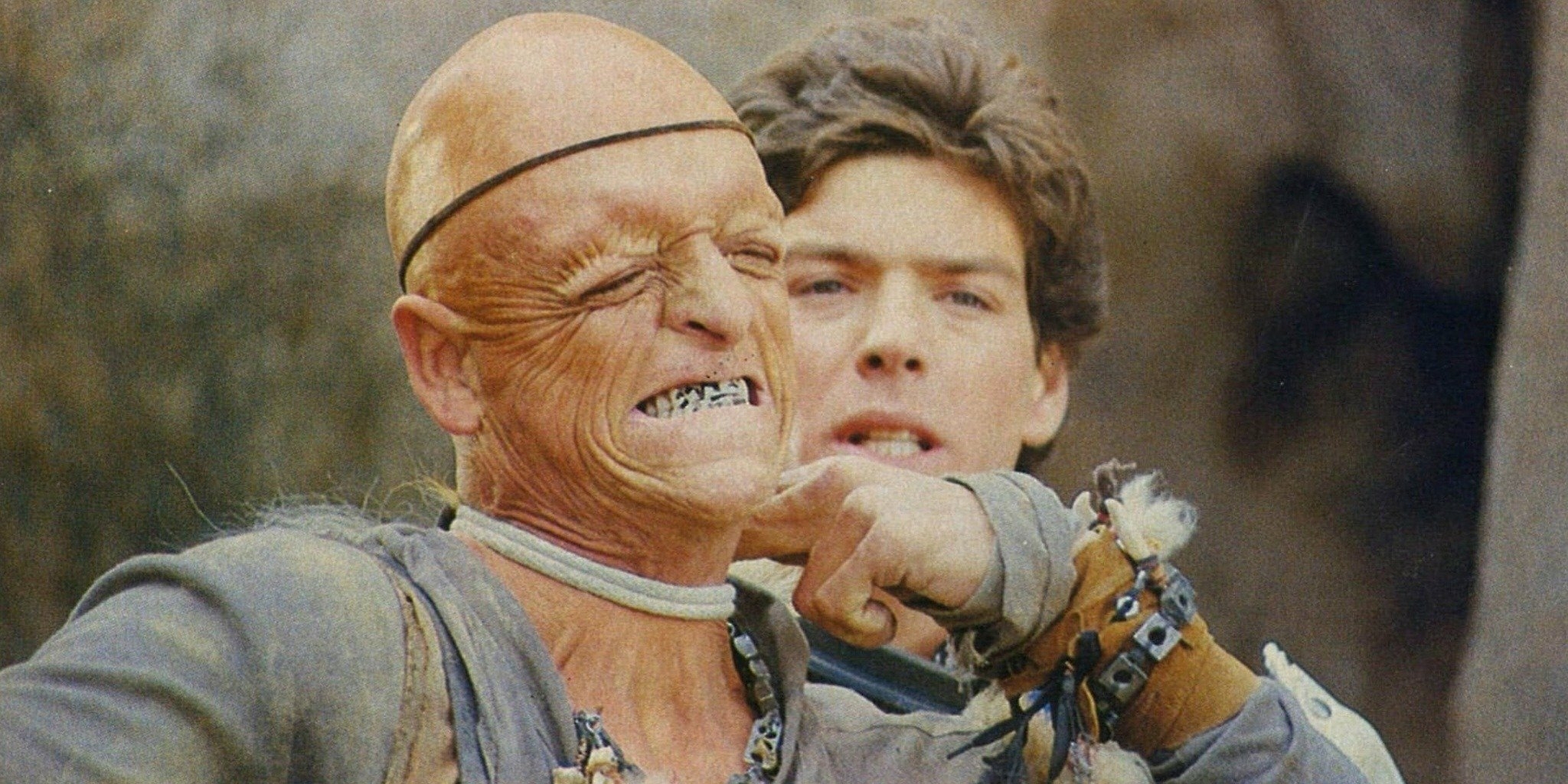 La colline a des yeux 2 — Frissons TV 14:20