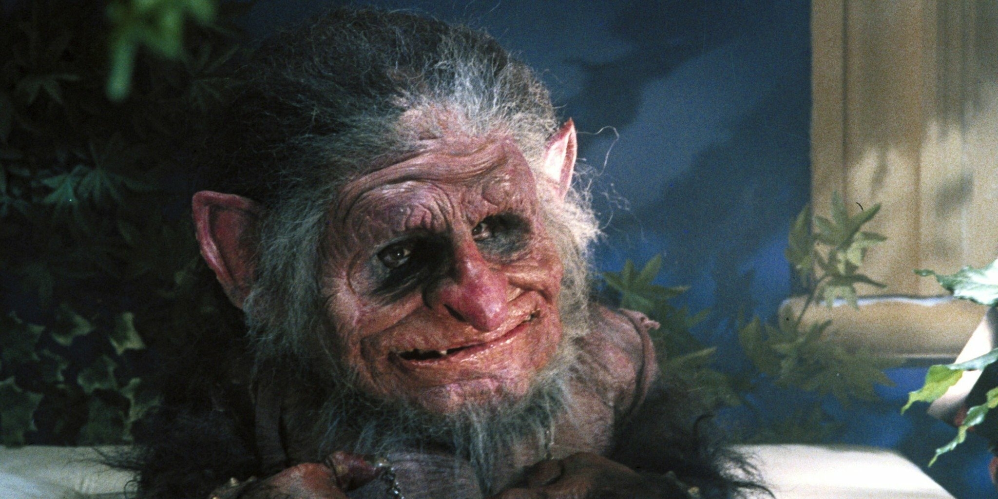 Troll — Frissons TV 04:25