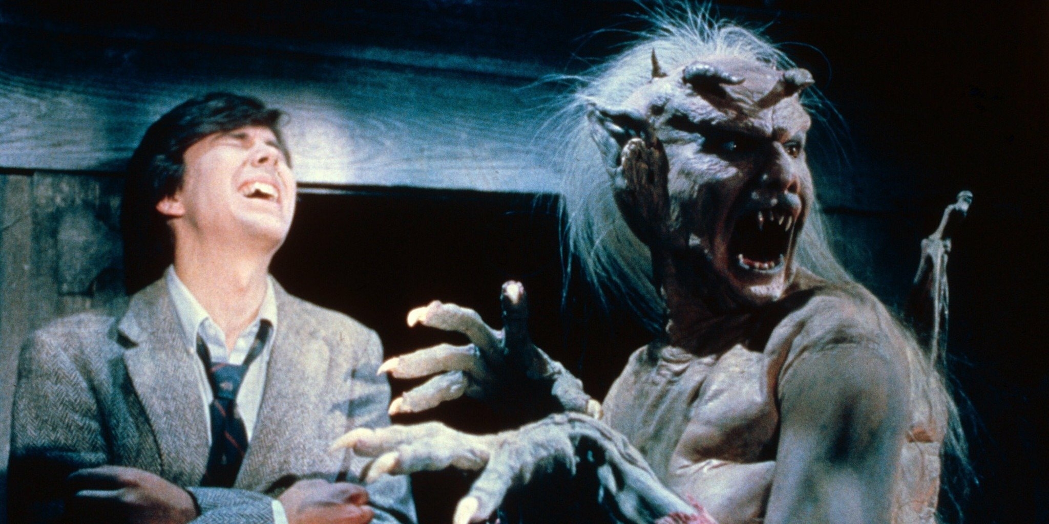 L'innommable — Frissons TV 15:41