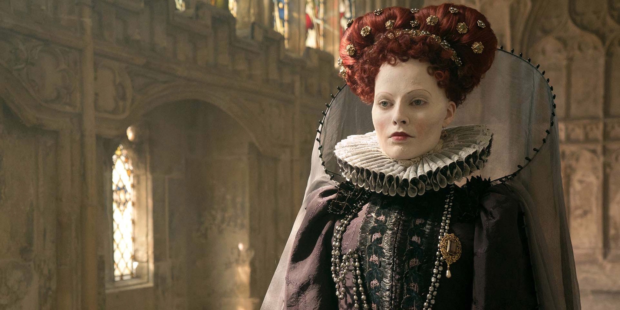 Marie reine d'Écosse — CFTM 05:05