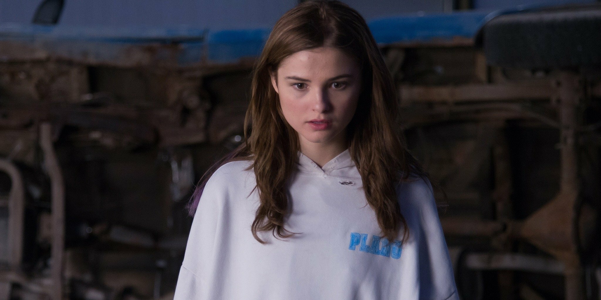 Les lumières de l'aube — CinePop 18:55