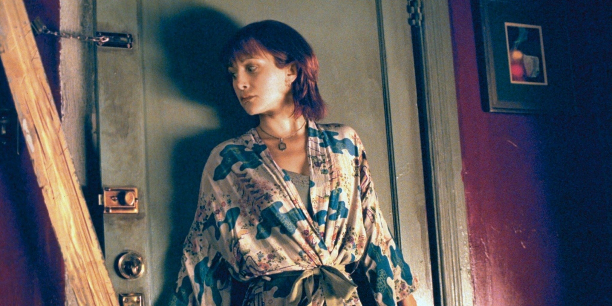 Métamorphose 2 — Frissons TV 10:35