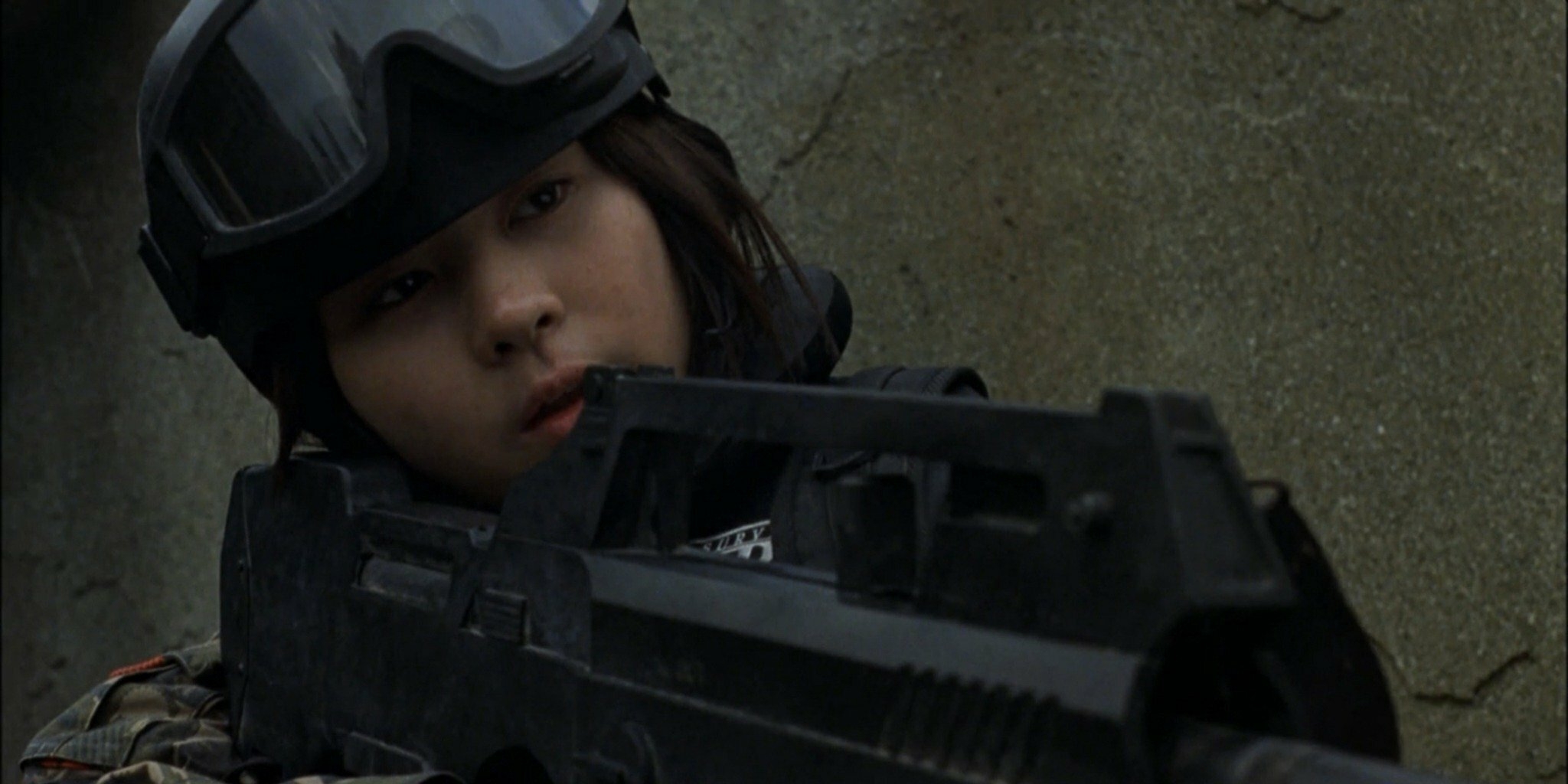 Bataille royale: requiem — Frissons TV 20:15