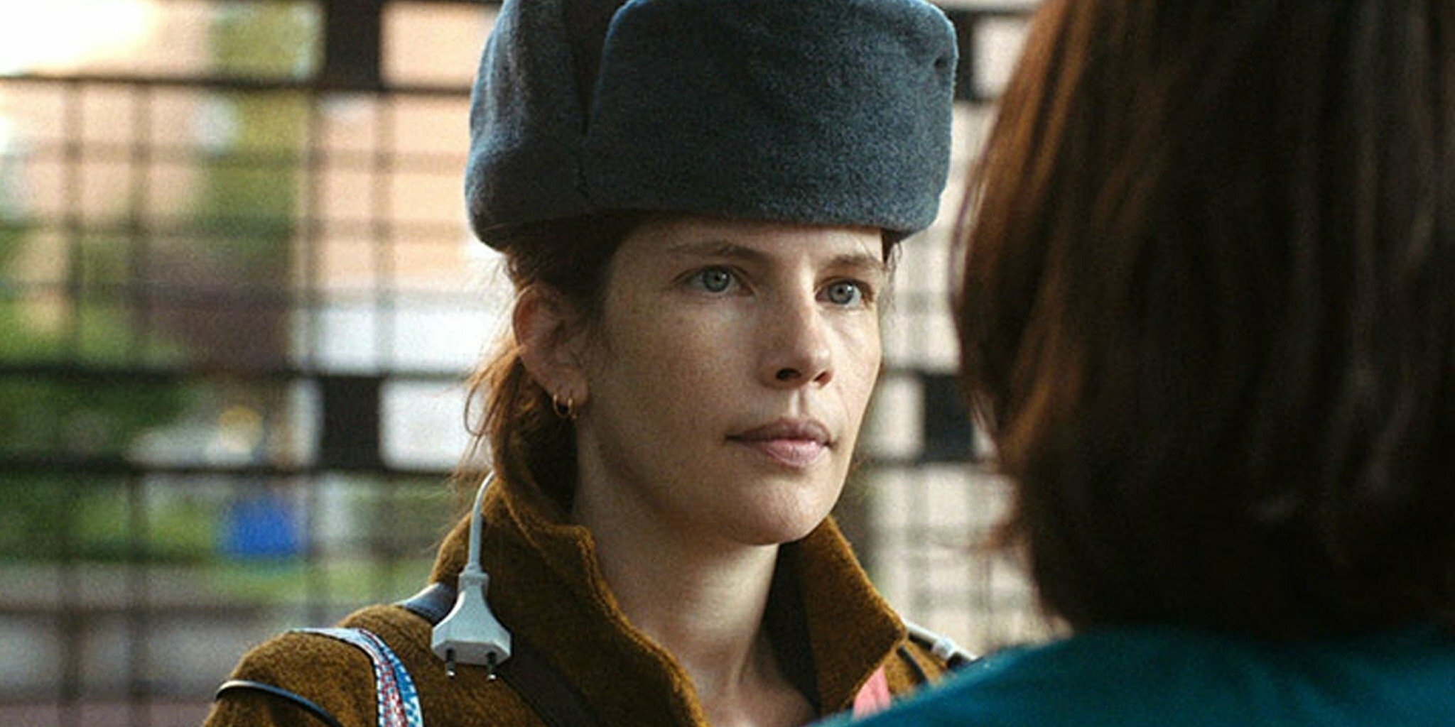 Tout ce qu'il me reste de la révolution