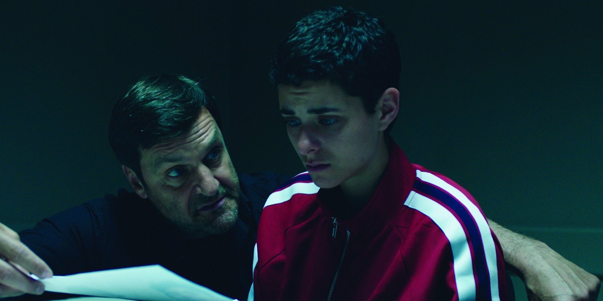 Antigone — TFO 07:25