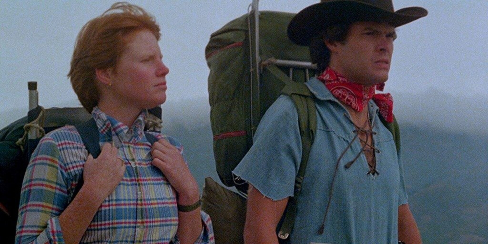 Le tueur de la forêt — Frissons TV 07:00