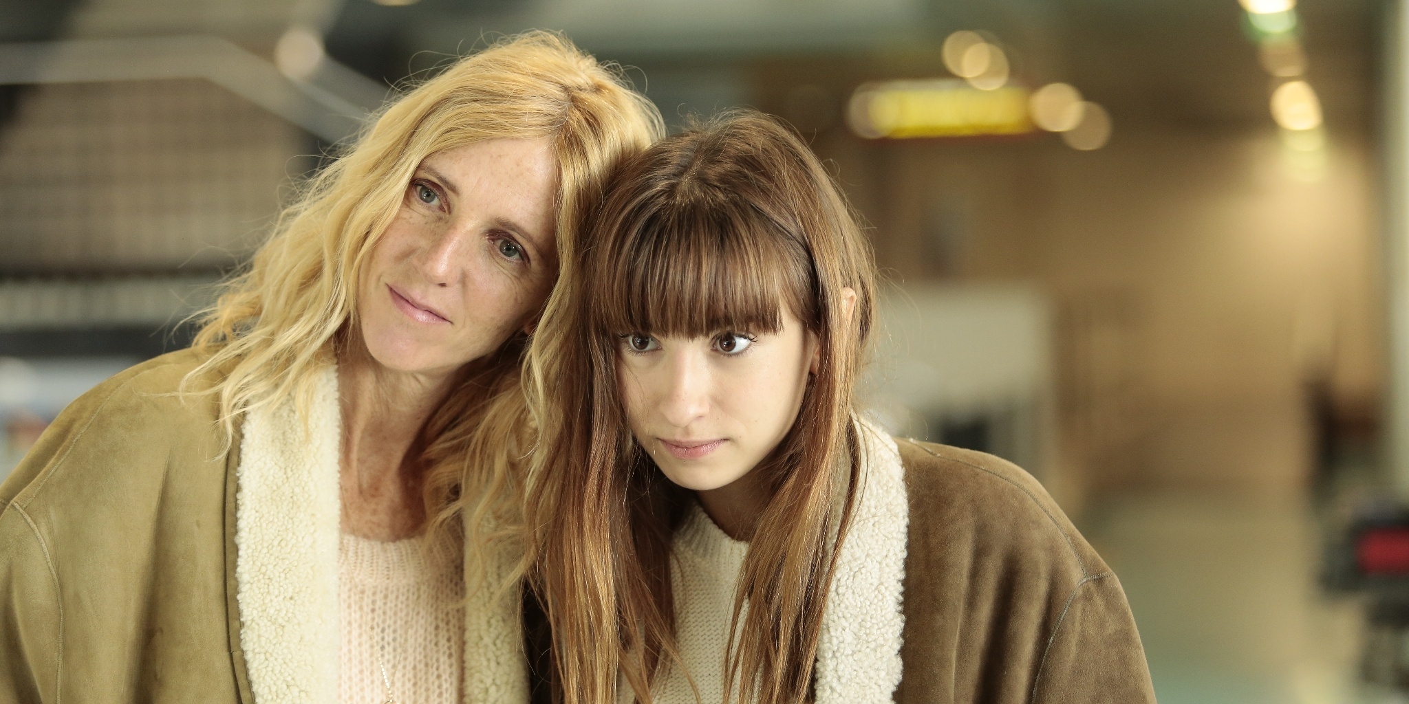 Mon bébé — ICI Radio Canada Télé Grand Montréal 20:00