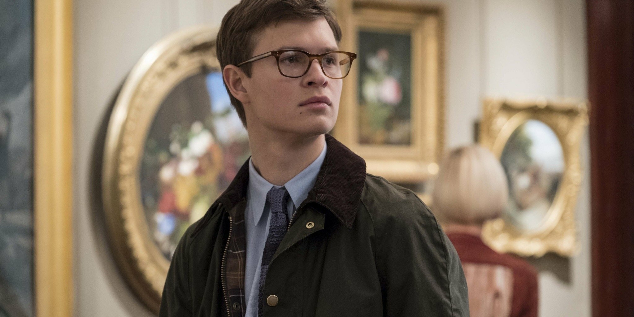 Le Chardonneret — CFTM 05:05