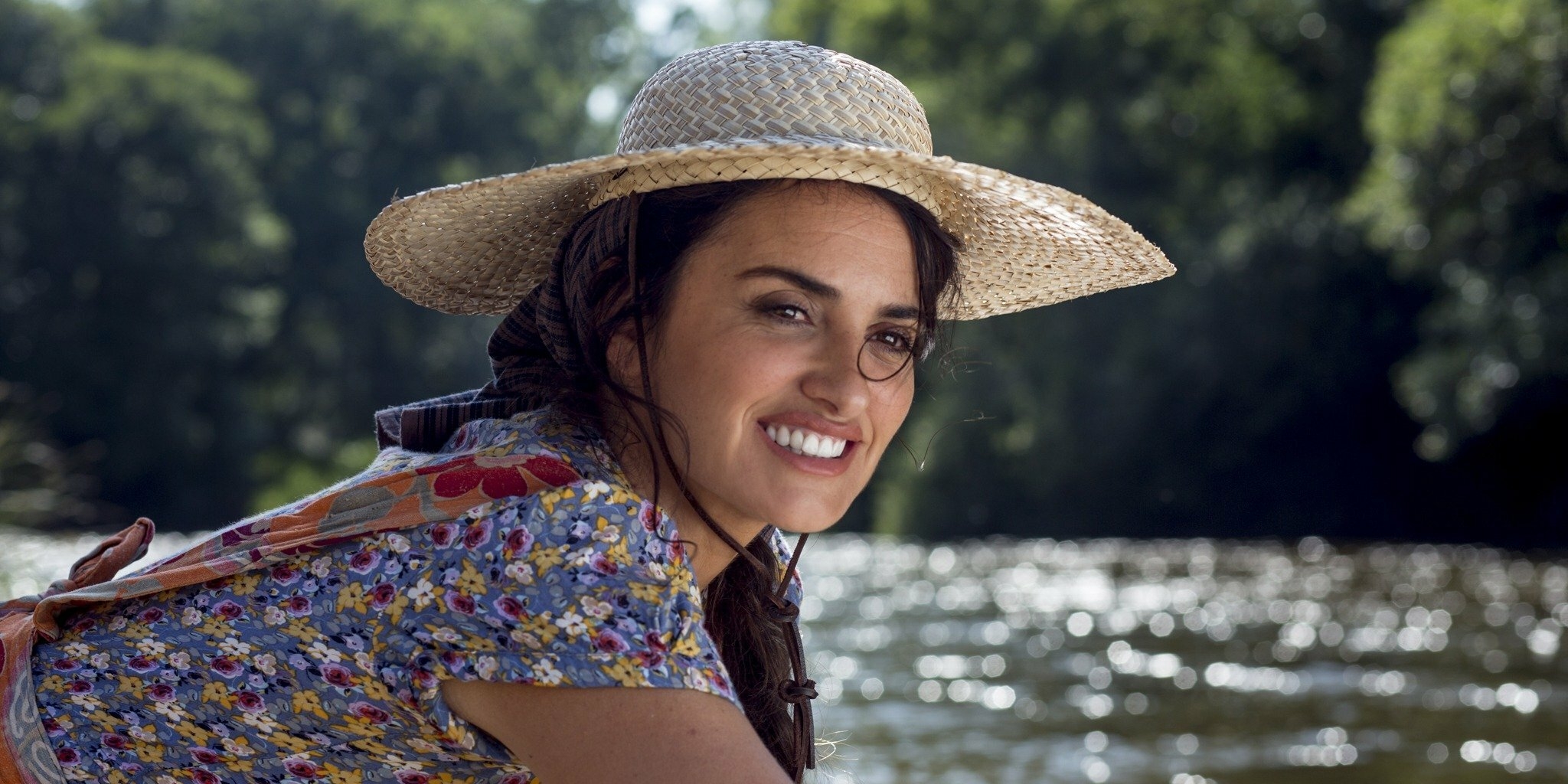 Douleur et gloire — ICI ARTV 06:19