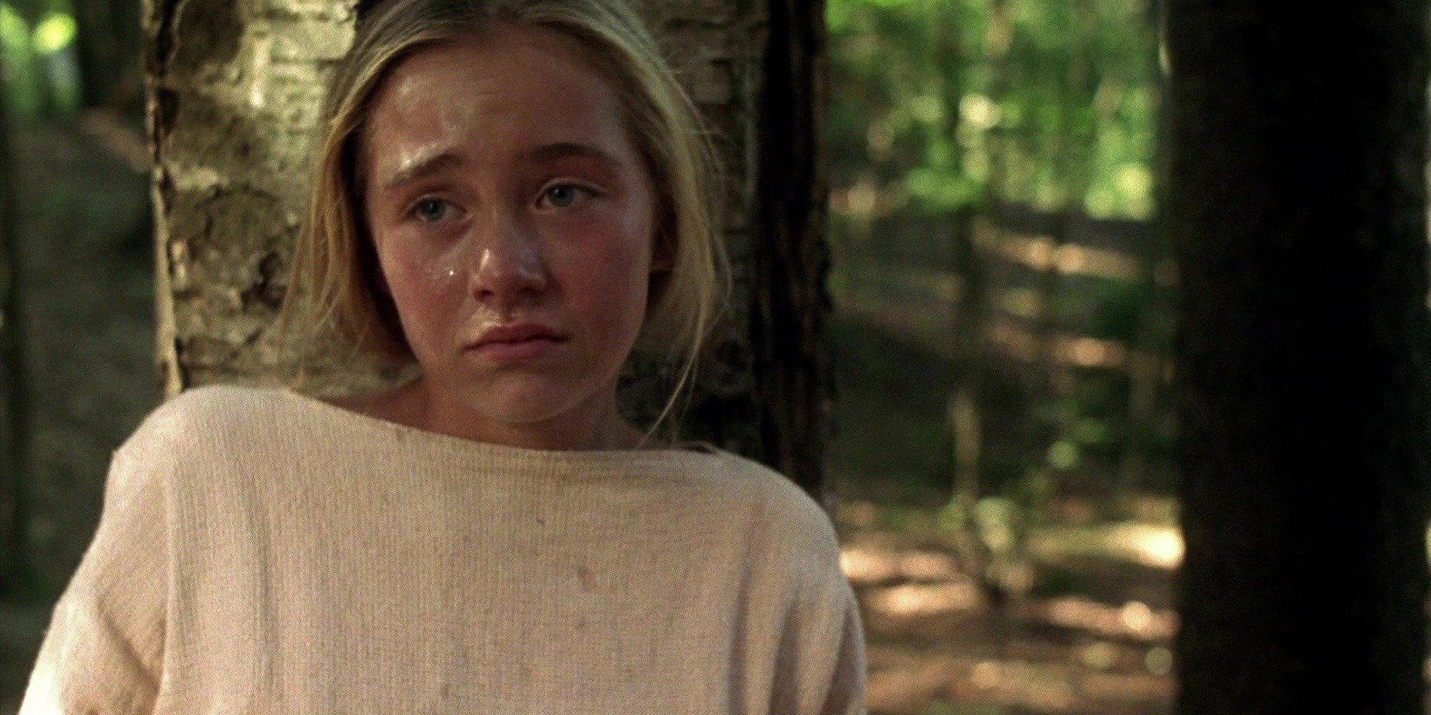 Elizabeth Smart, kidnappée à 14 ans