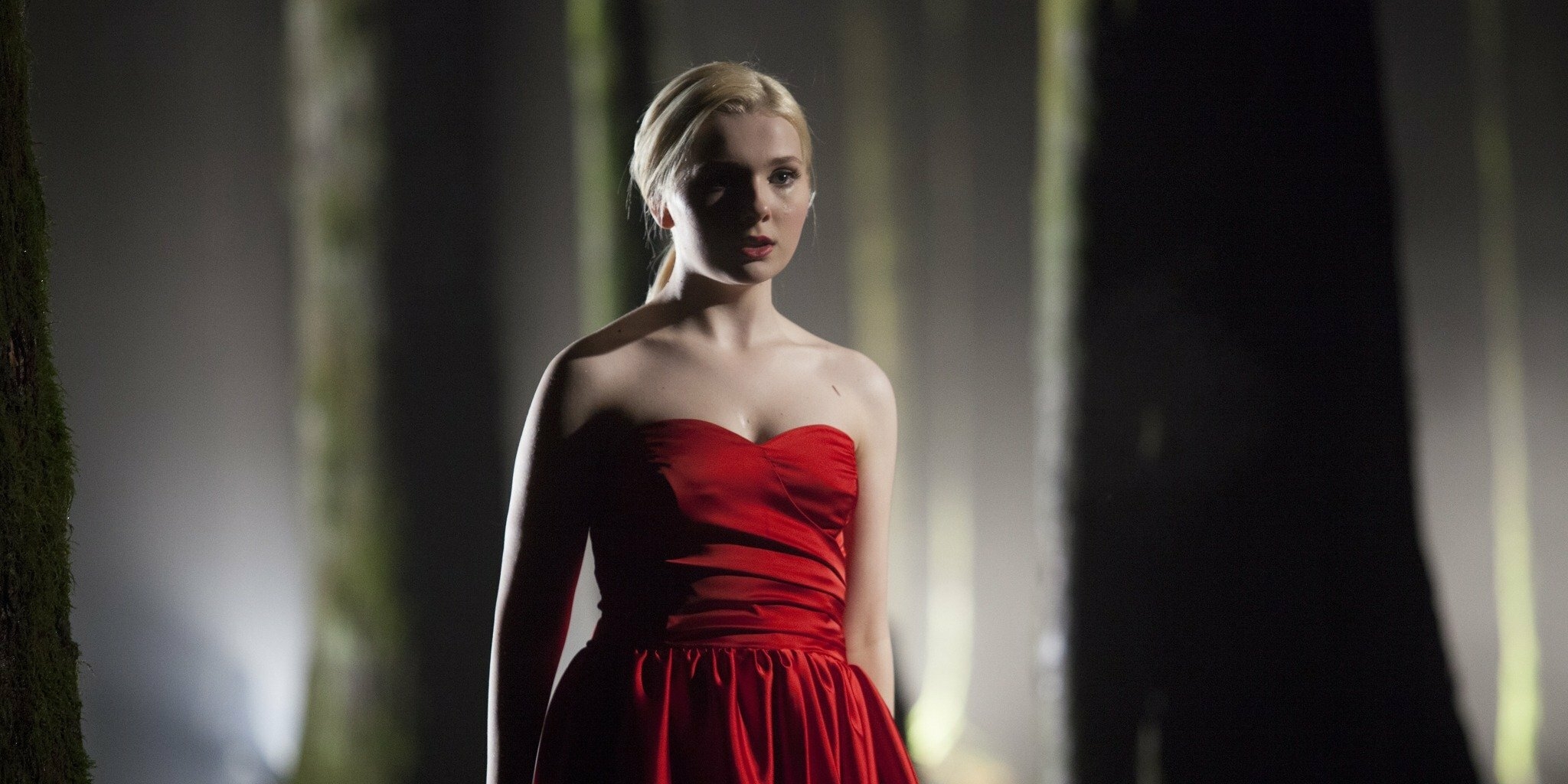 La dernière proie — Frissons TV 10:30