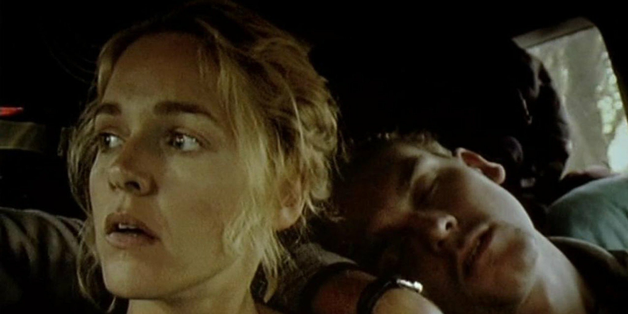 Origine inconnue — Frissons TV 17:35