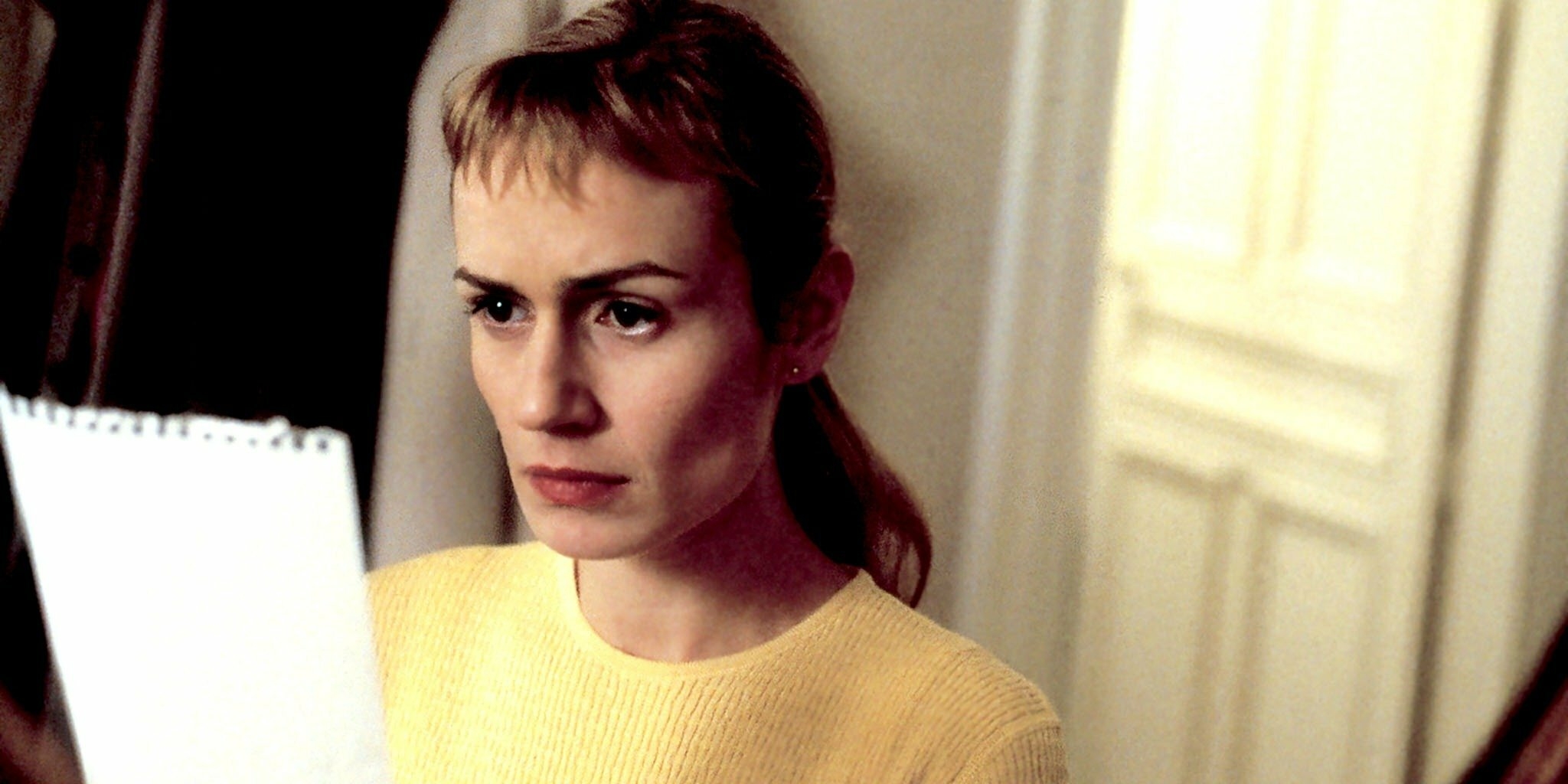 La cérémonie — ICI Radio Canada Télé Ontario 05:30