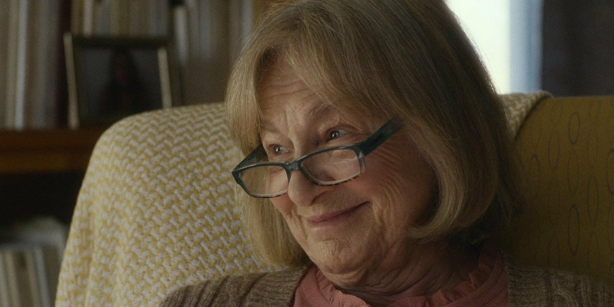 Le rire — TFO 03:00