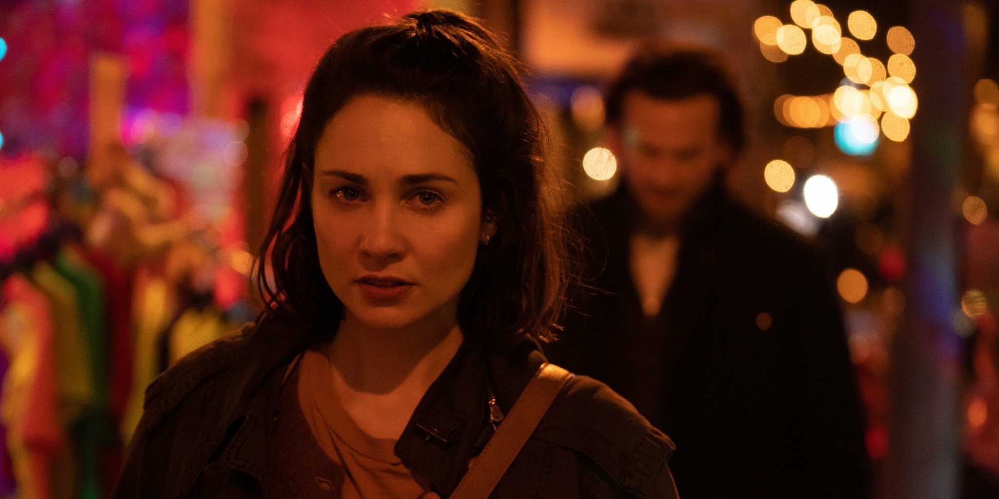 Disparition à Clifton Hill — TVAHD 06:11