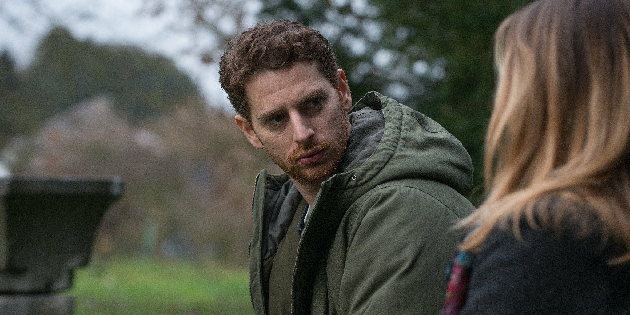 Trois jours et une vie