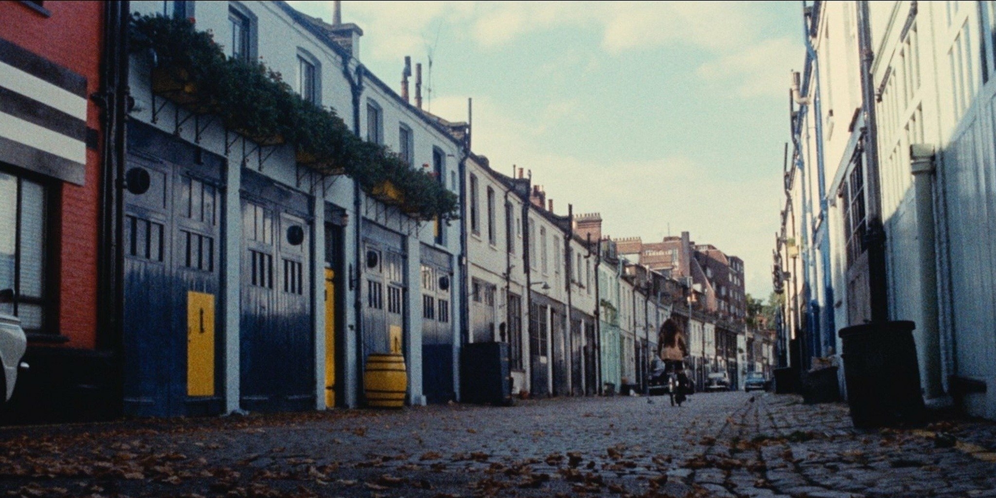 Mais... qu'avez vous fait à Solange? — Frissons TV 19:05