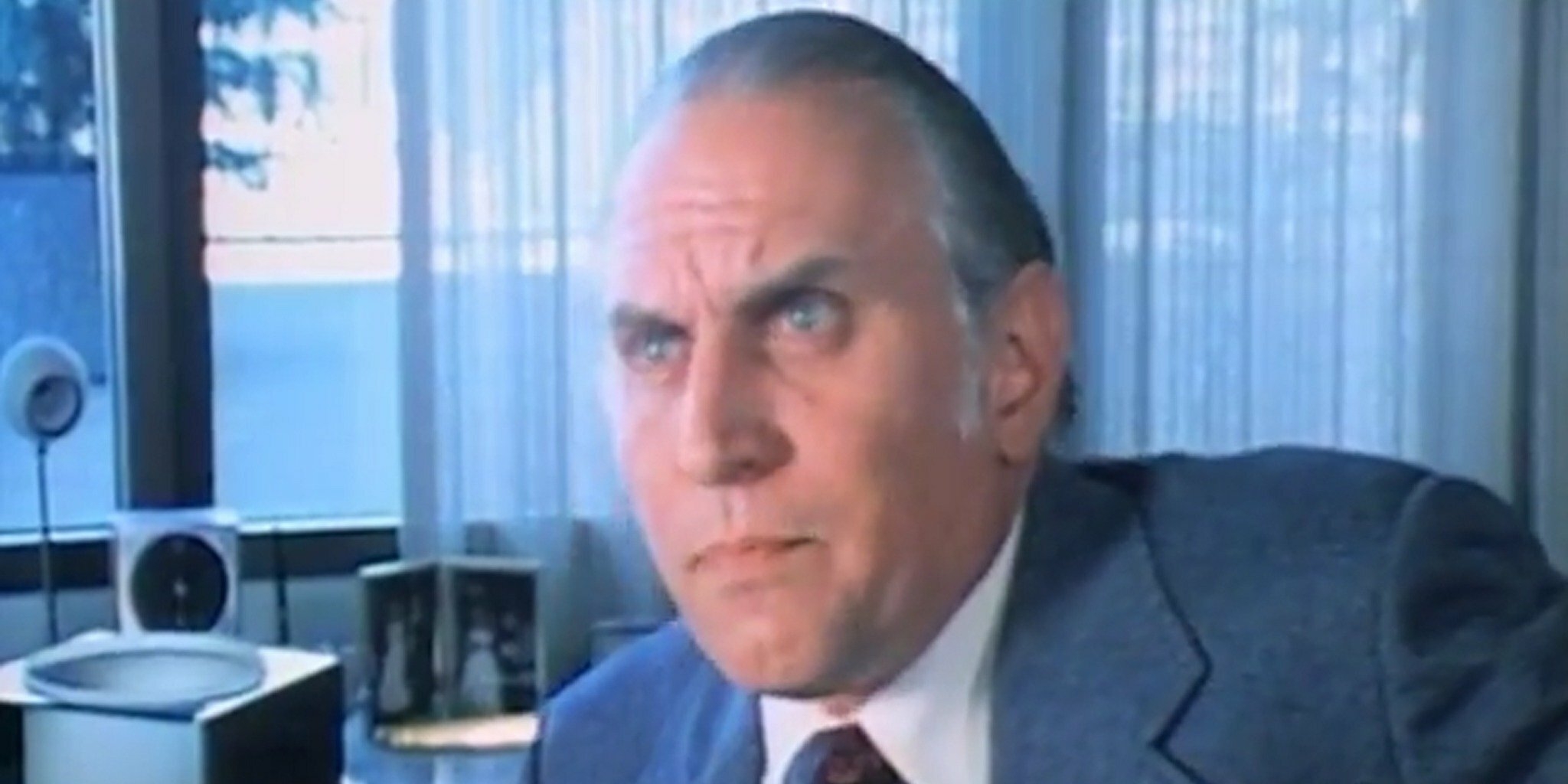 Meurtre cardiaque — Frissons TV 19:05