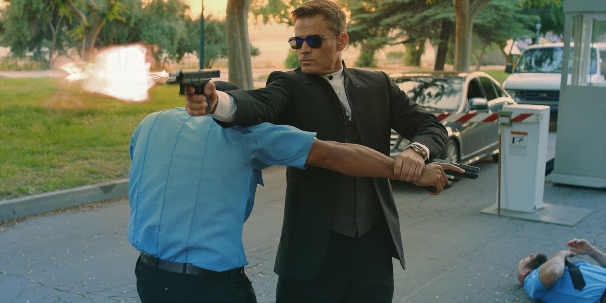 Dernier recours — Addik TV 15:00