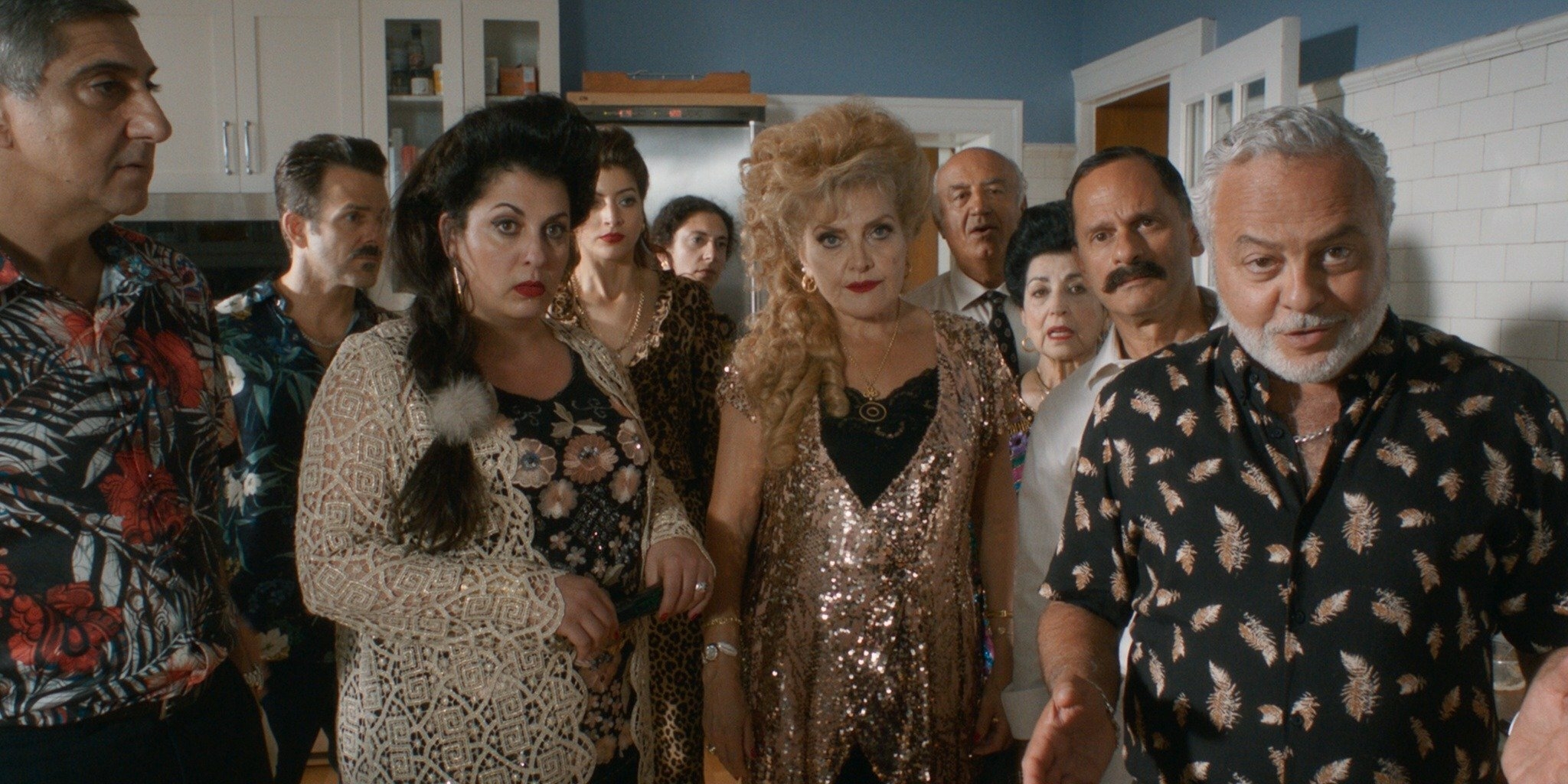 La face cachée du baklava — ICI ARTV 04:47