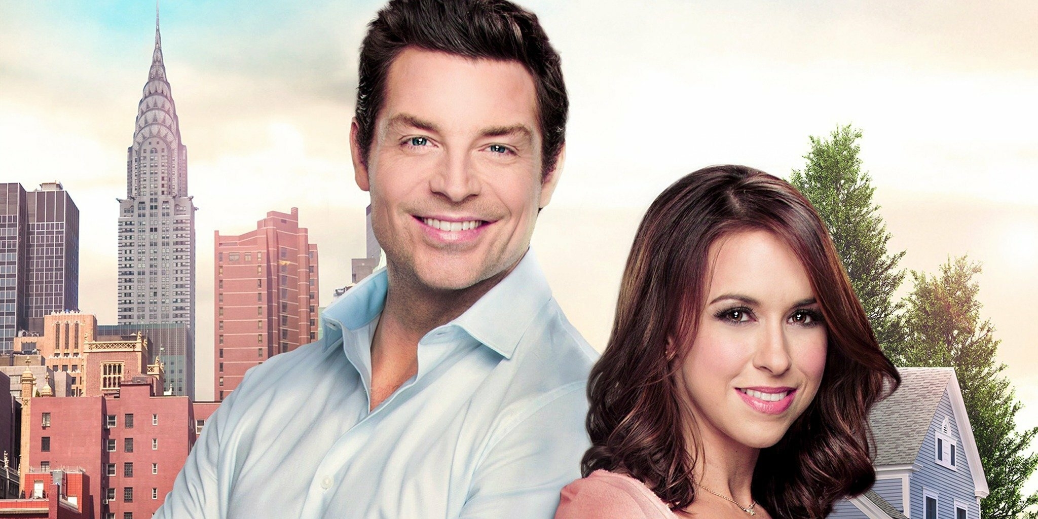 Une maison pour deux — CinePop 10:30