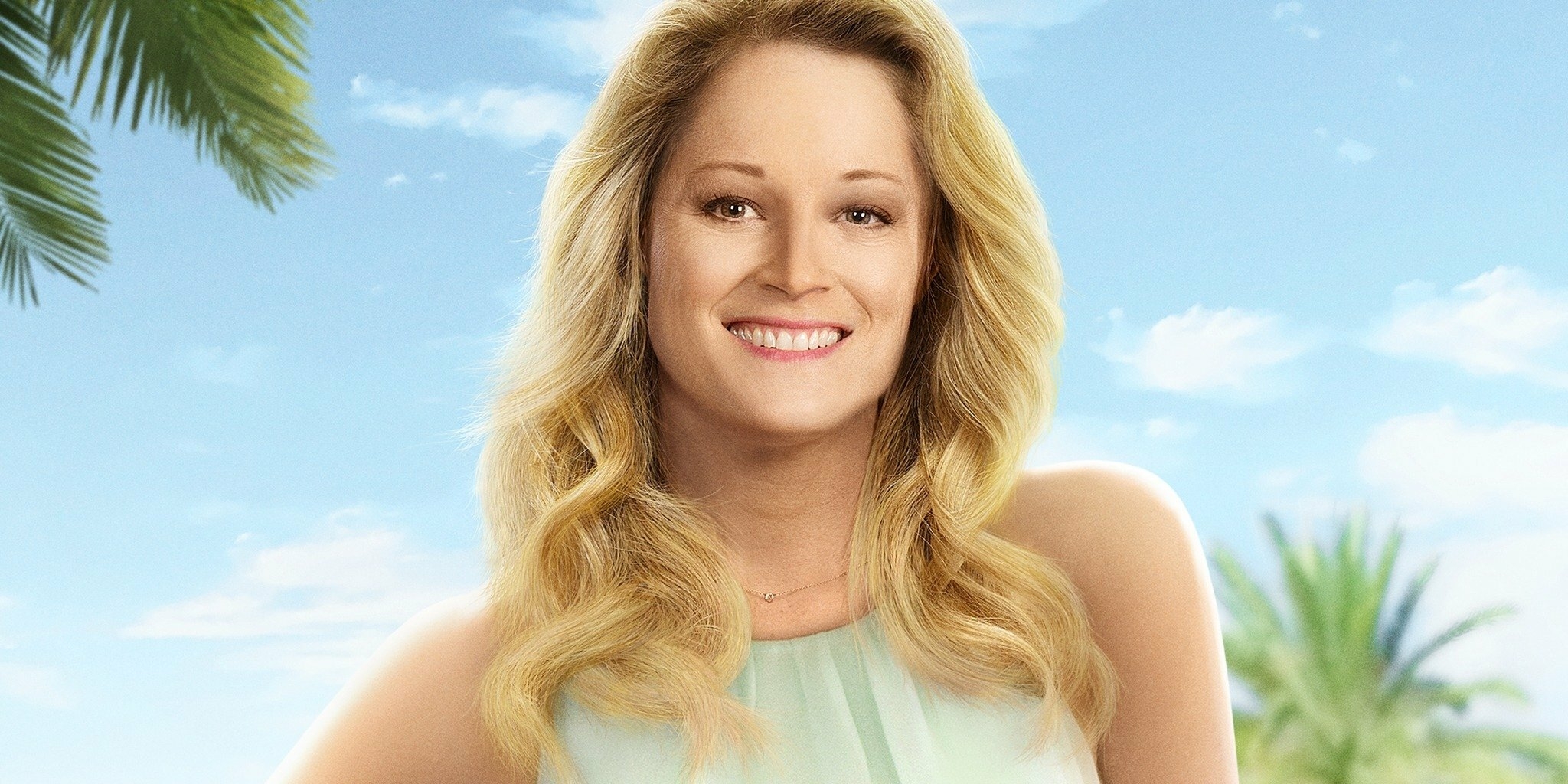 Une dernière chance pour l'amour