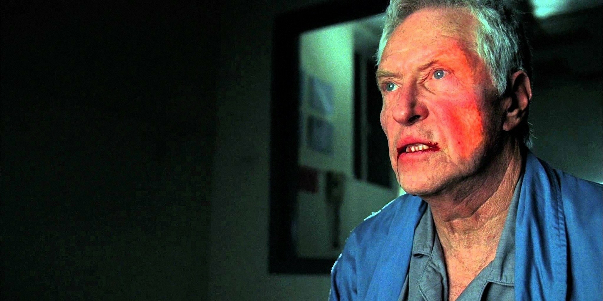 Visionnement de minuit — Frissons TV 04:40