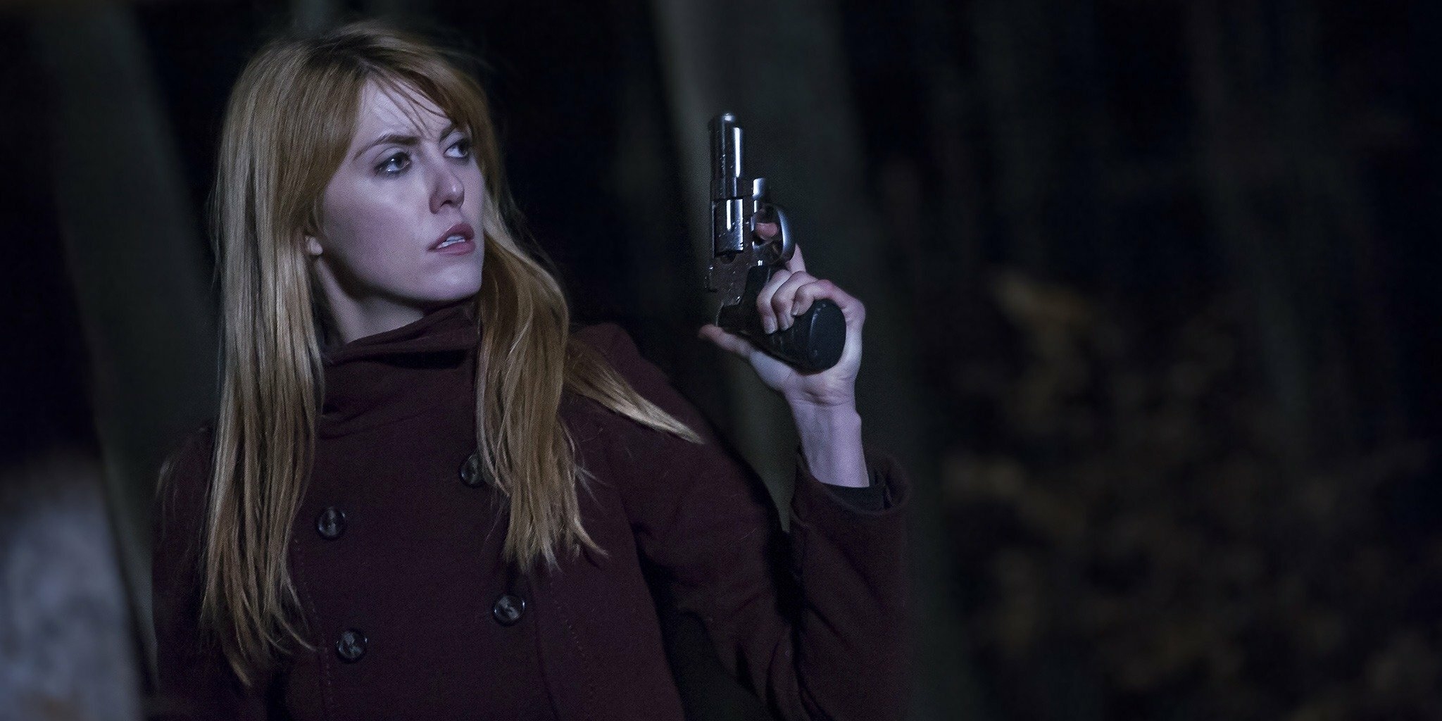 Ma jumelle diabolique - MAX