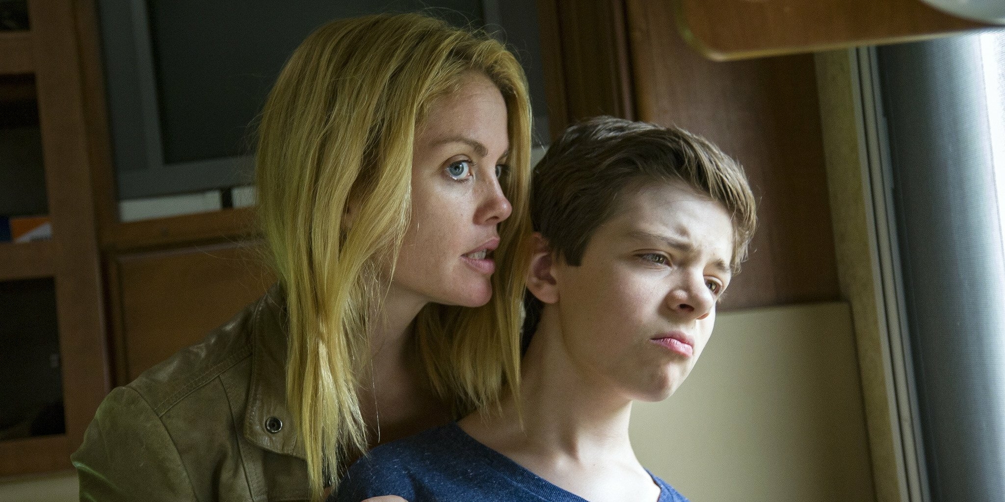 Né dans la mauvaise famille — MAX 13:00