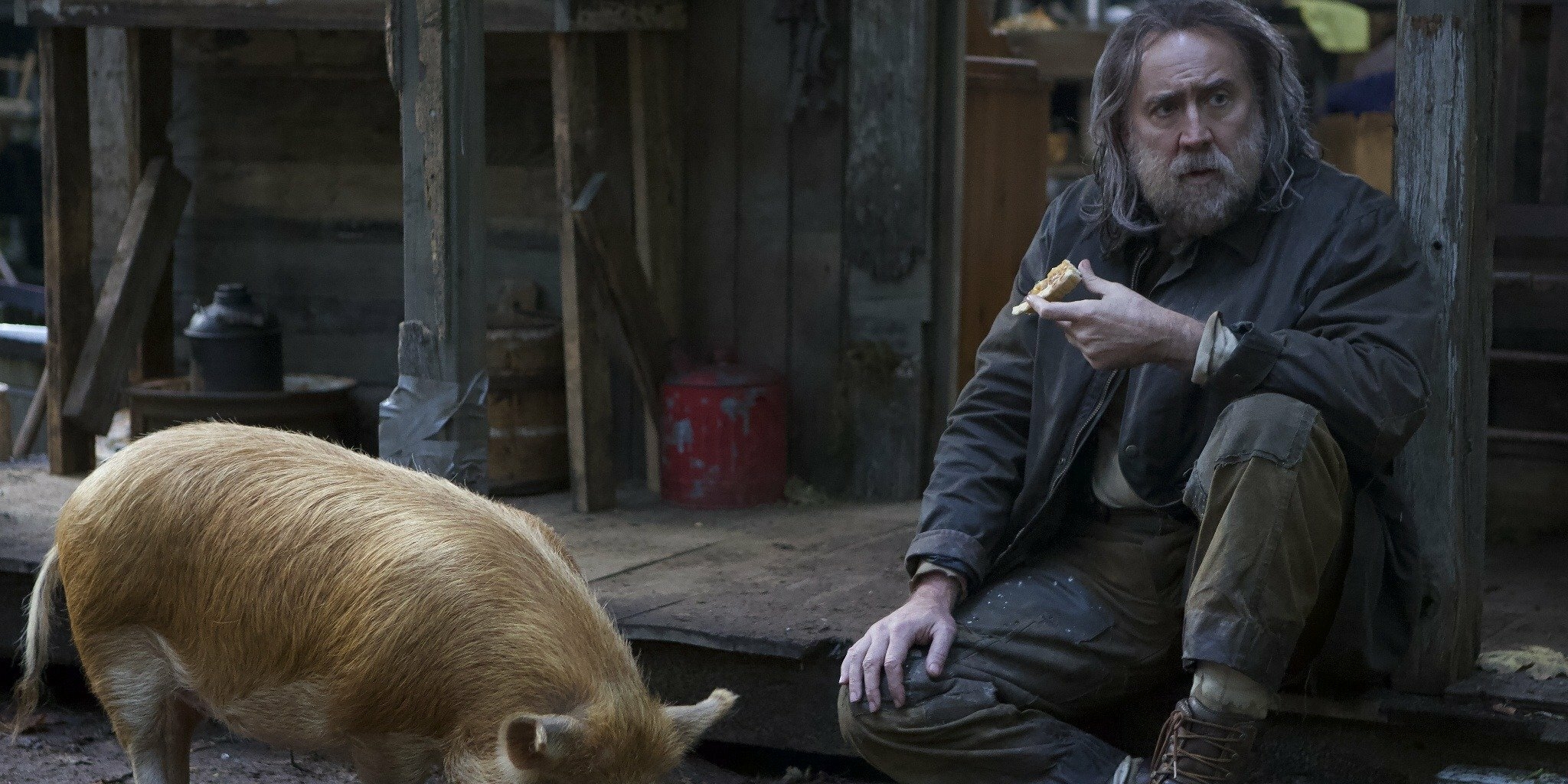 Cochon — CinePop 18:00