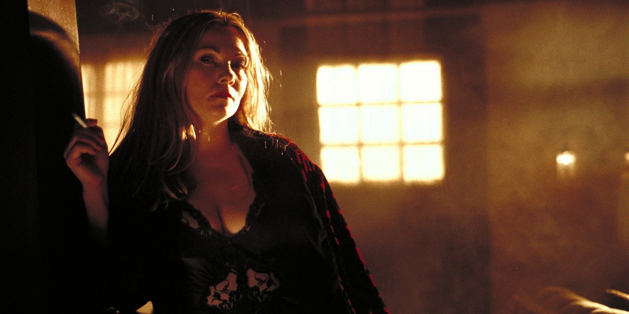 L'araignée vampire — Frissons TV 03:35