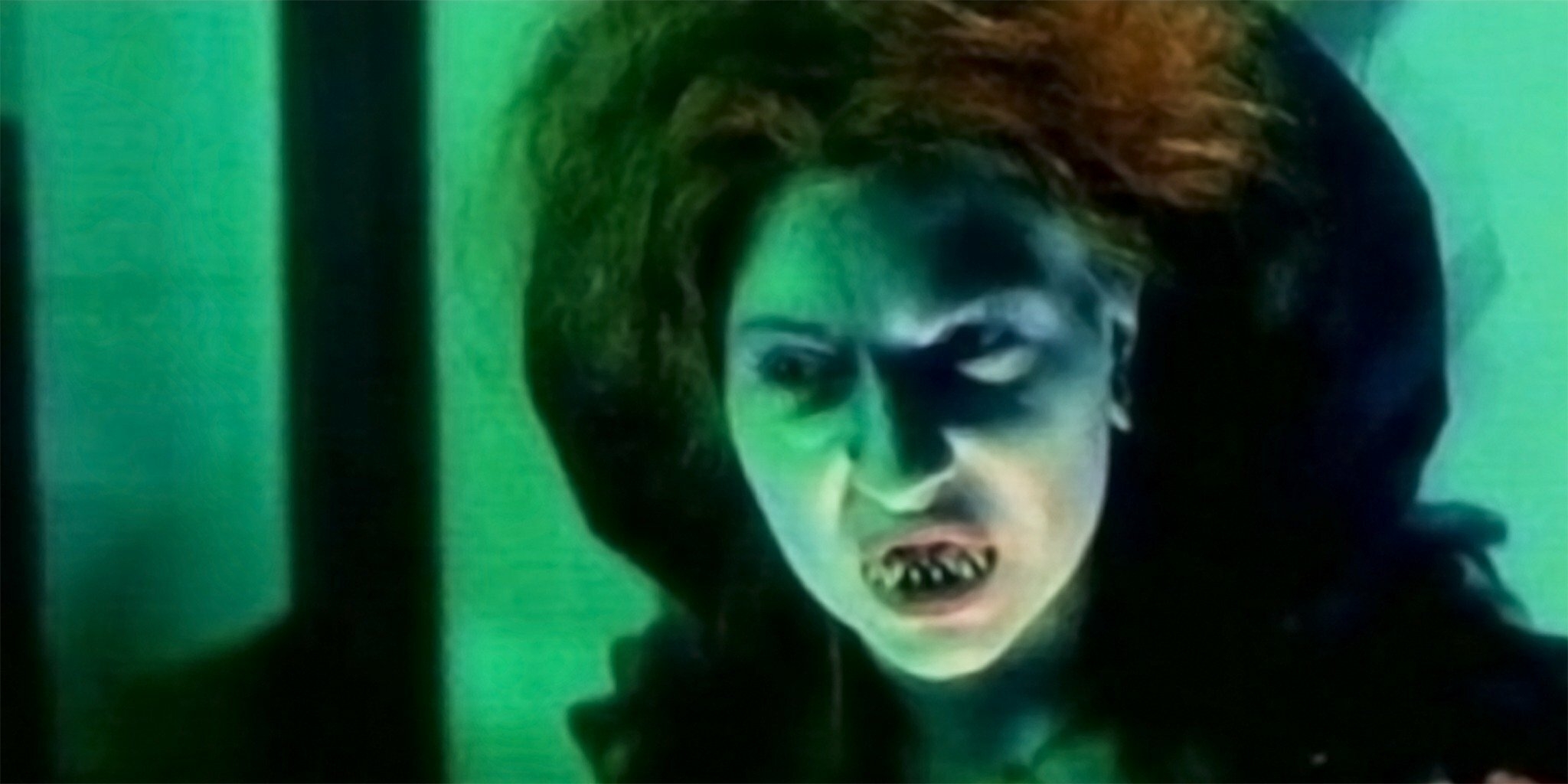 La maison de la sorcière 2 — Frissons TV 12:50