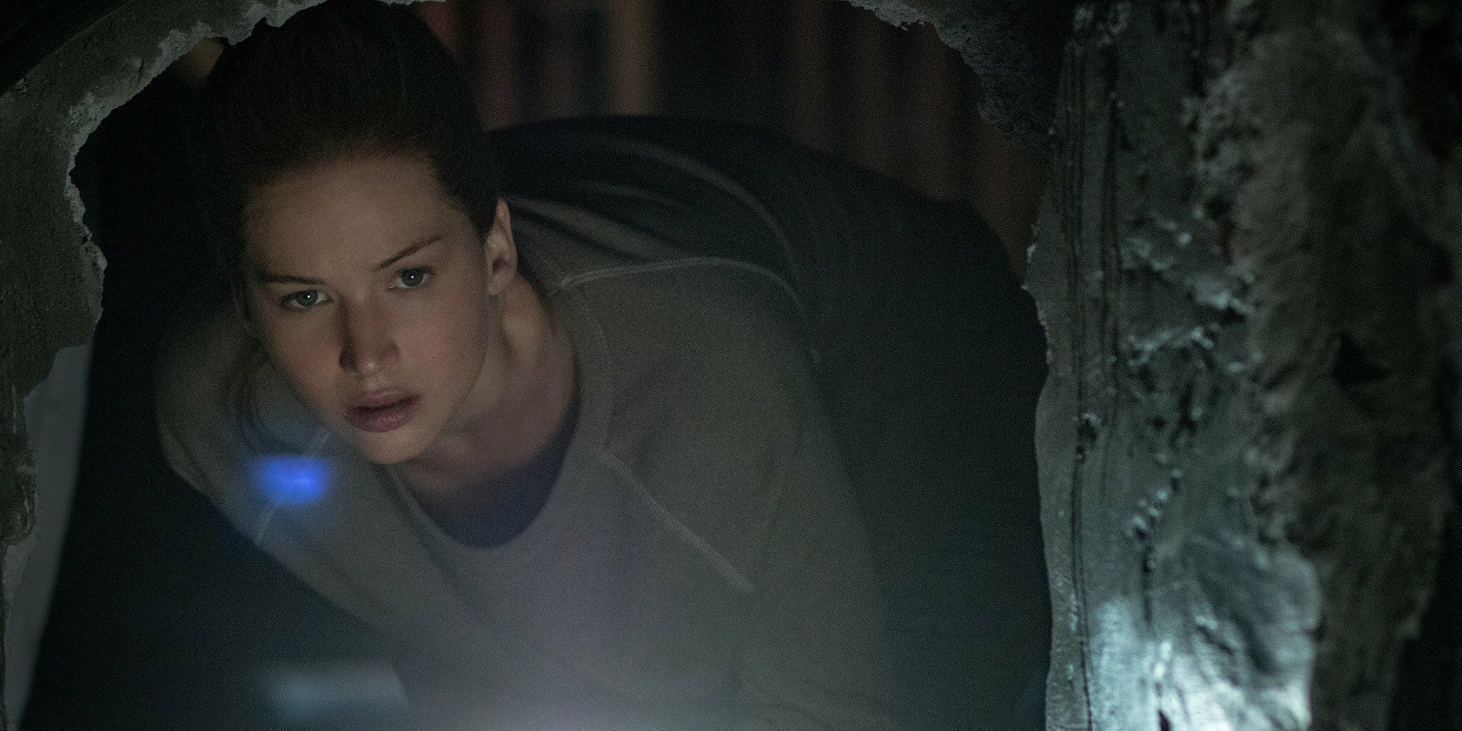 Mère! — Series+ 04:00