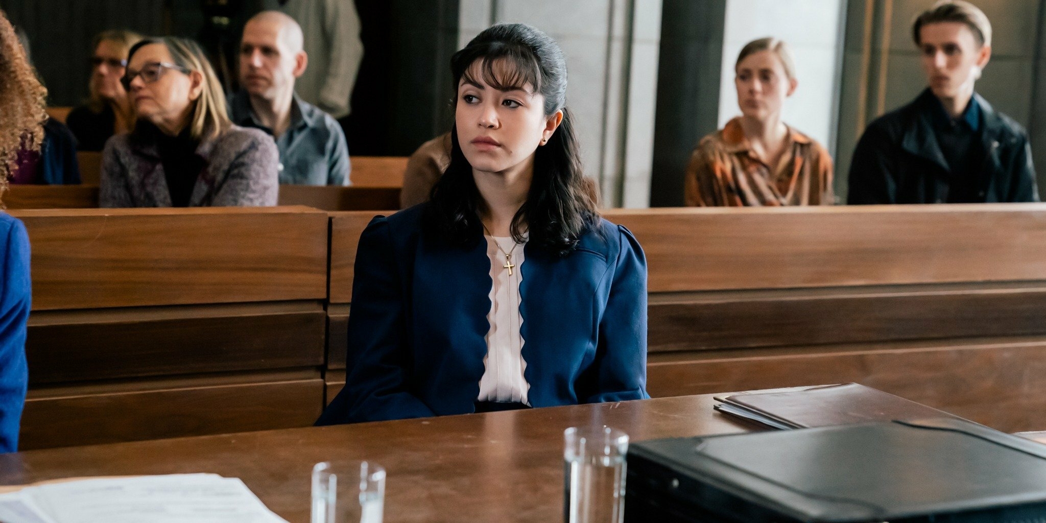 L'affaire Lorena Bobbitt — CinePop 12:00