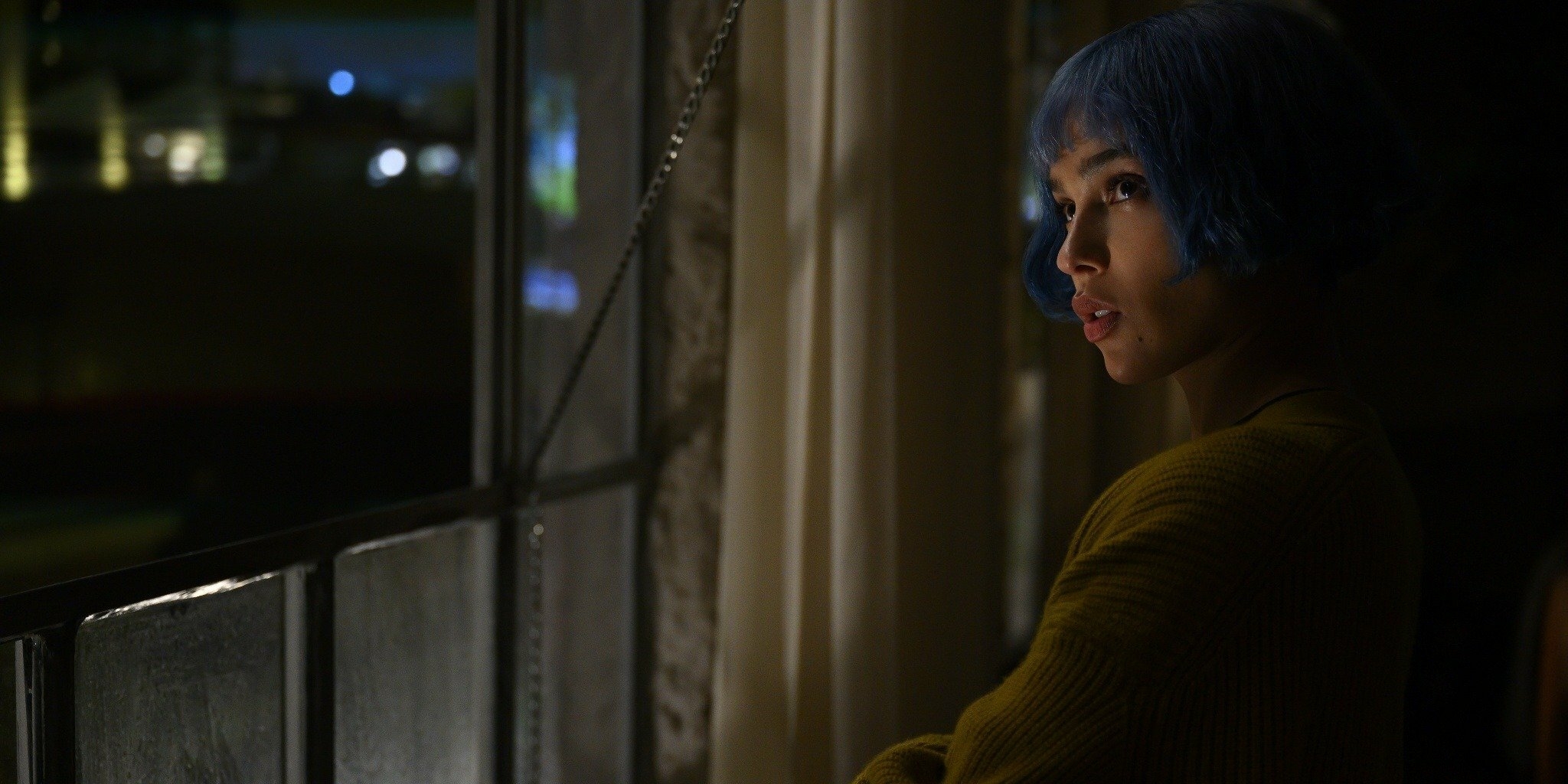 Kimi — CinePop 01:30