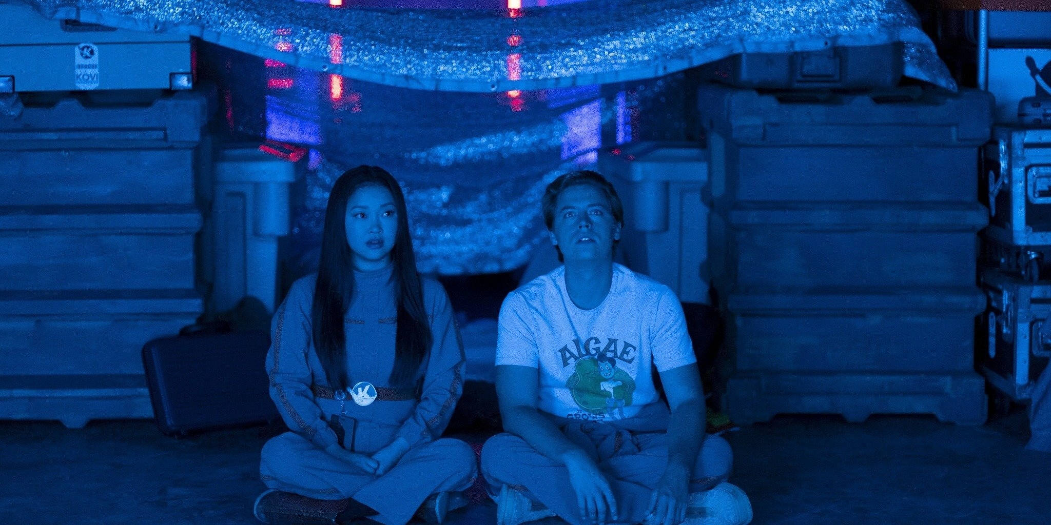 Moonshot — CinePop 07:05