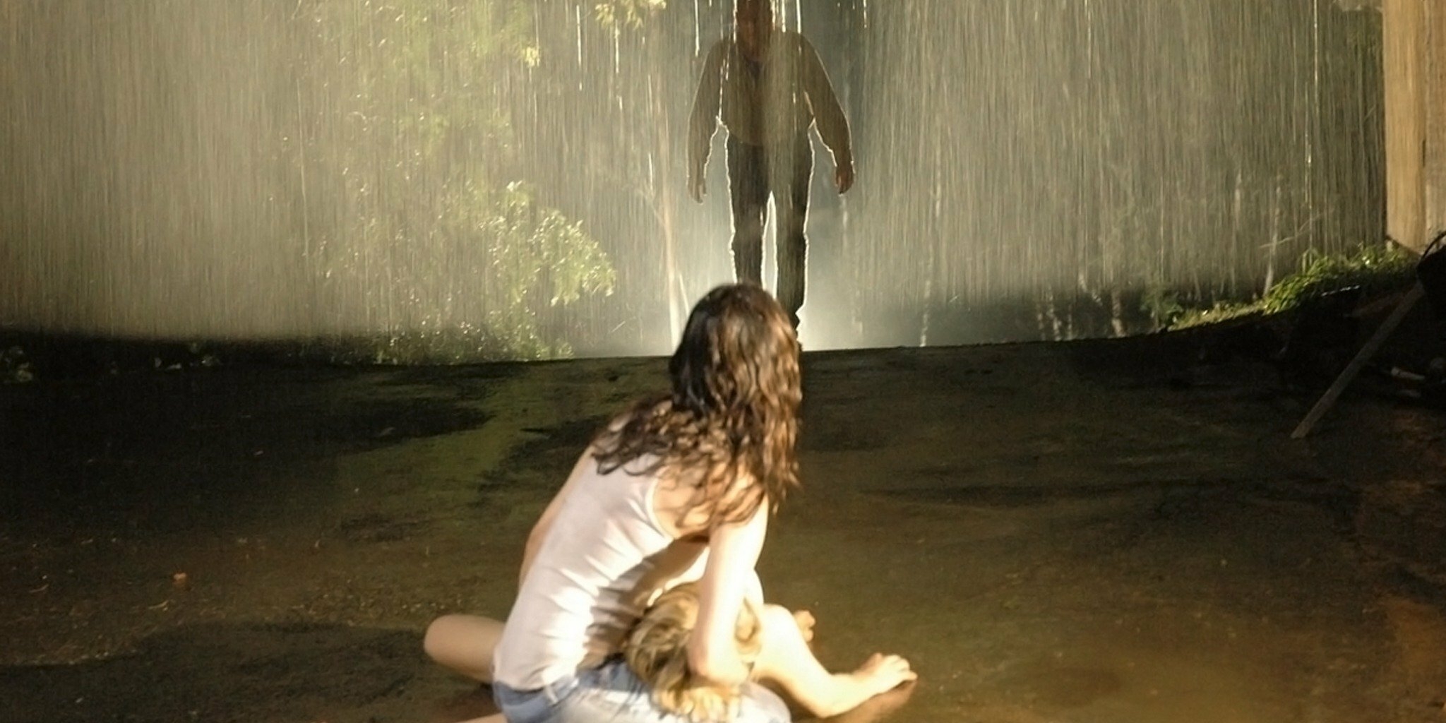 Mémoire terrifiante — Frissons TV 06:05