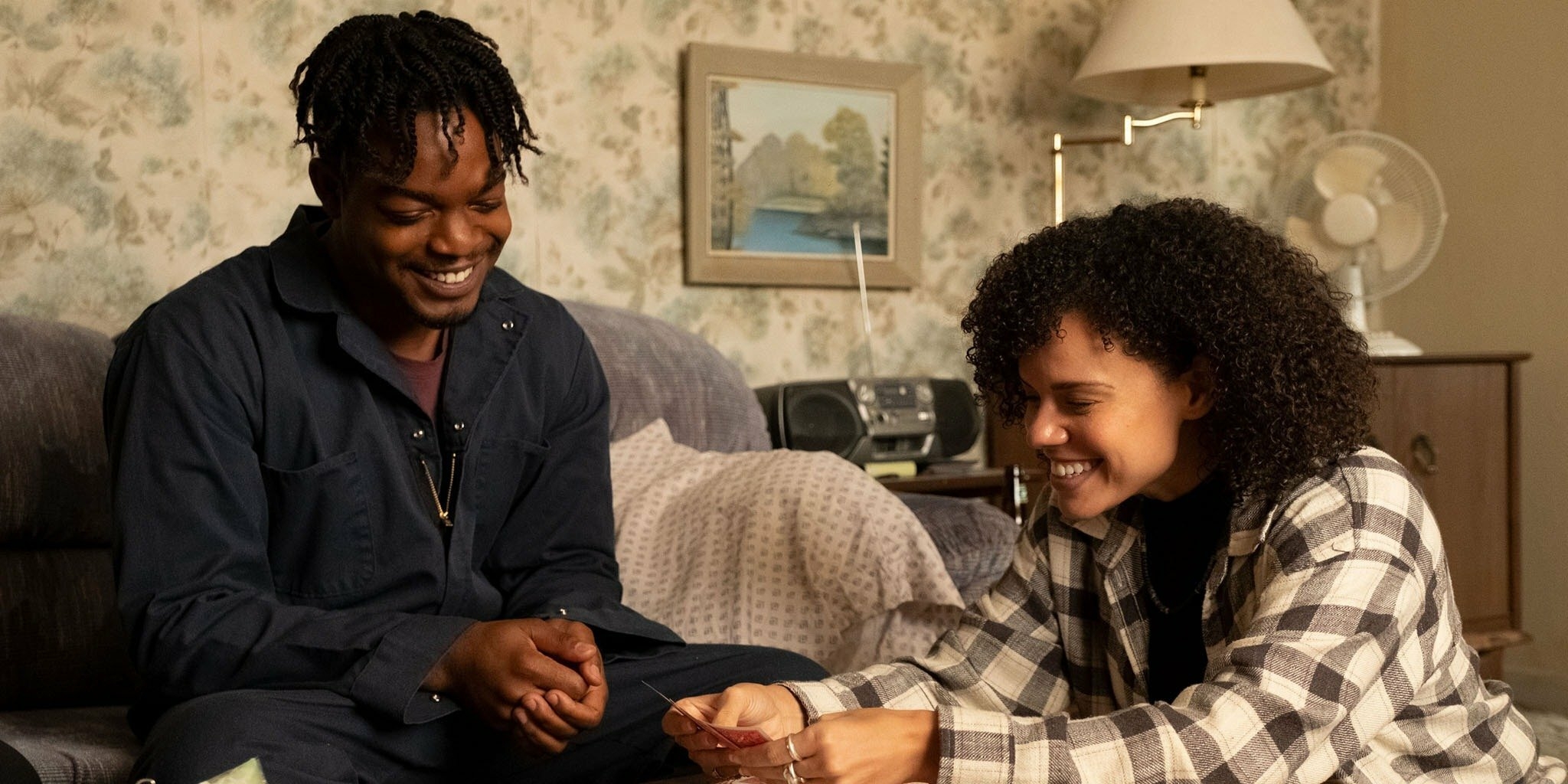 Delia est partie - MAX