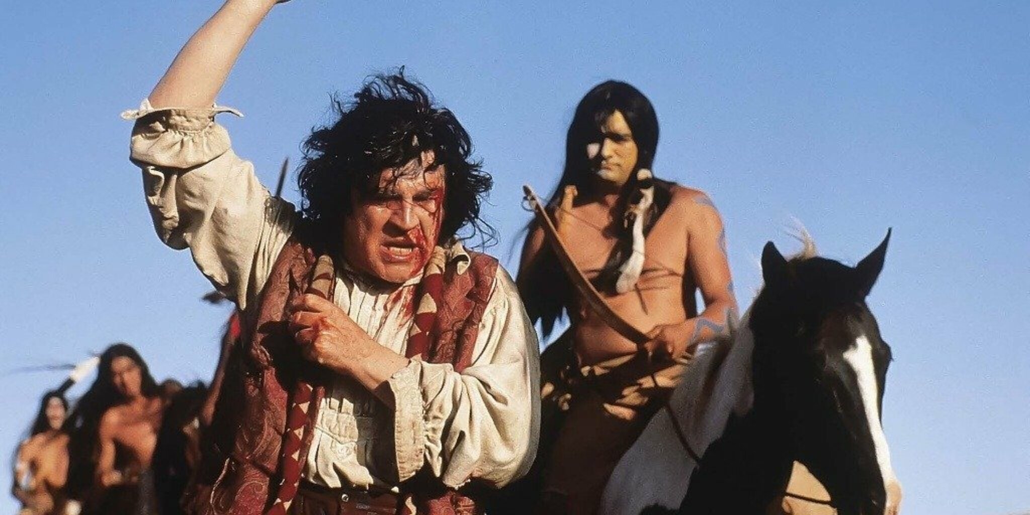 Le gardien des esprits — Frissons TV 20:40