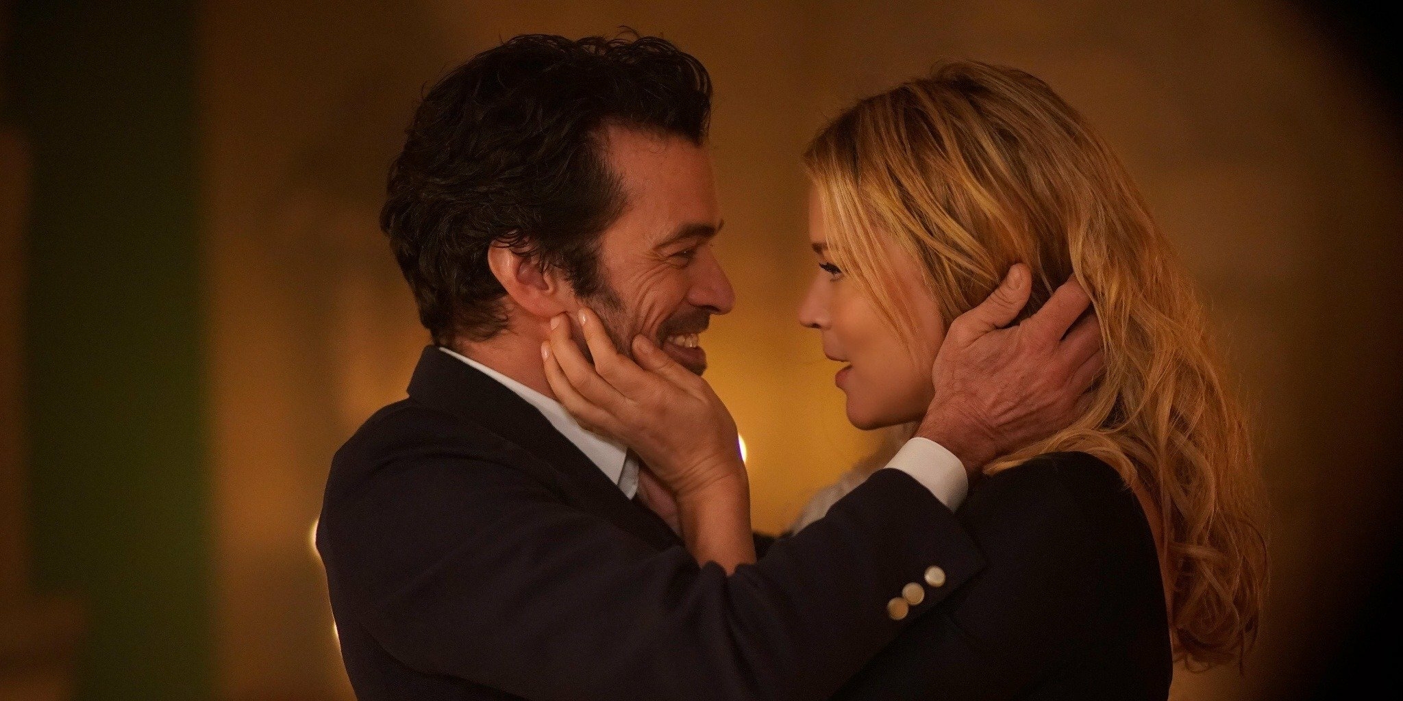 En attendant Bojangles — TFO 19:01