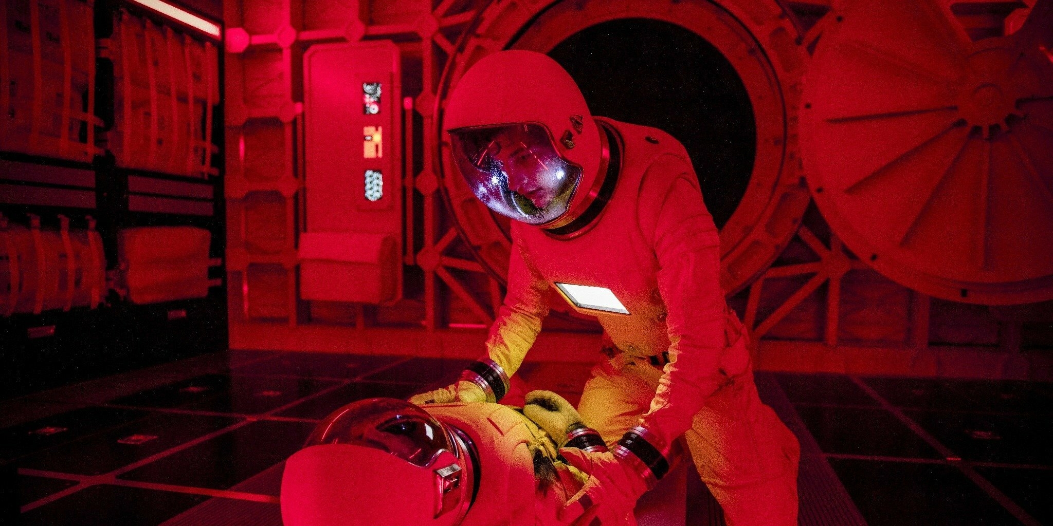 Voyageurs — BabyTV 13:41