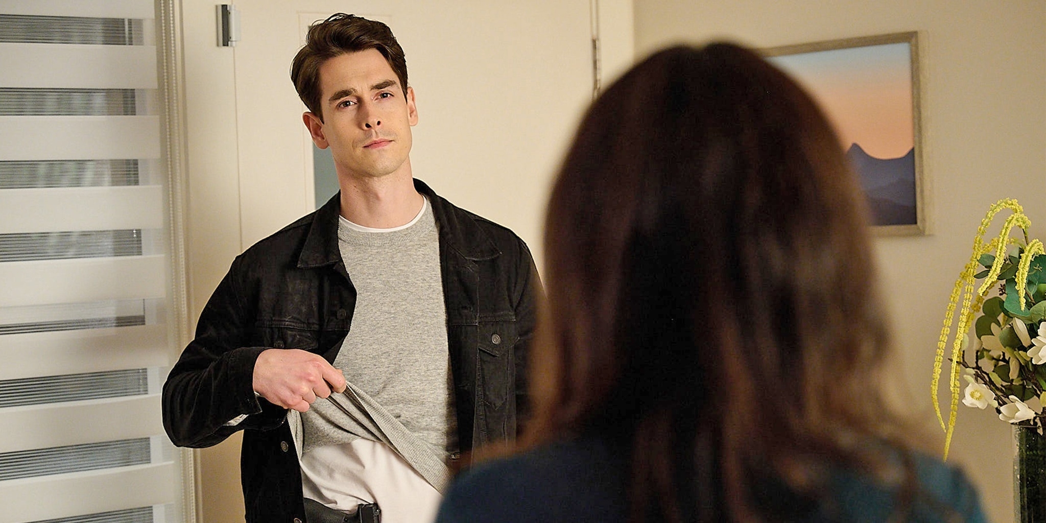 Jeune & manipulateur — CinePop 12:00