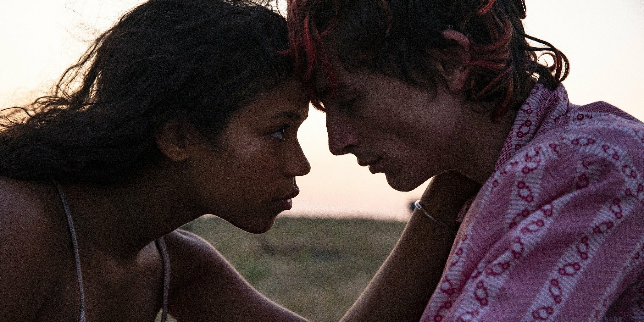 Bones and All — Super Ecran 2 07:10