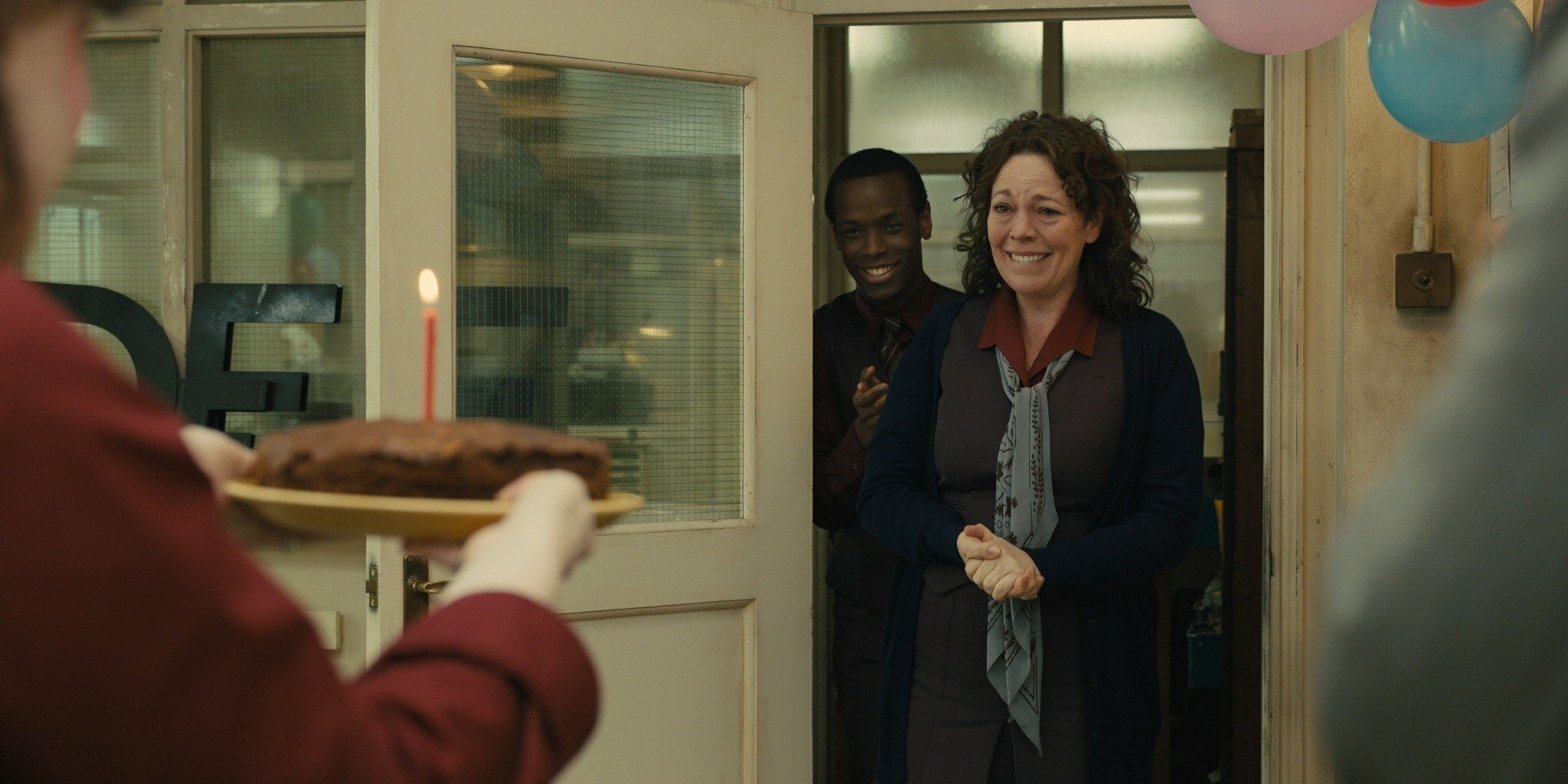 L'empire de la lumière