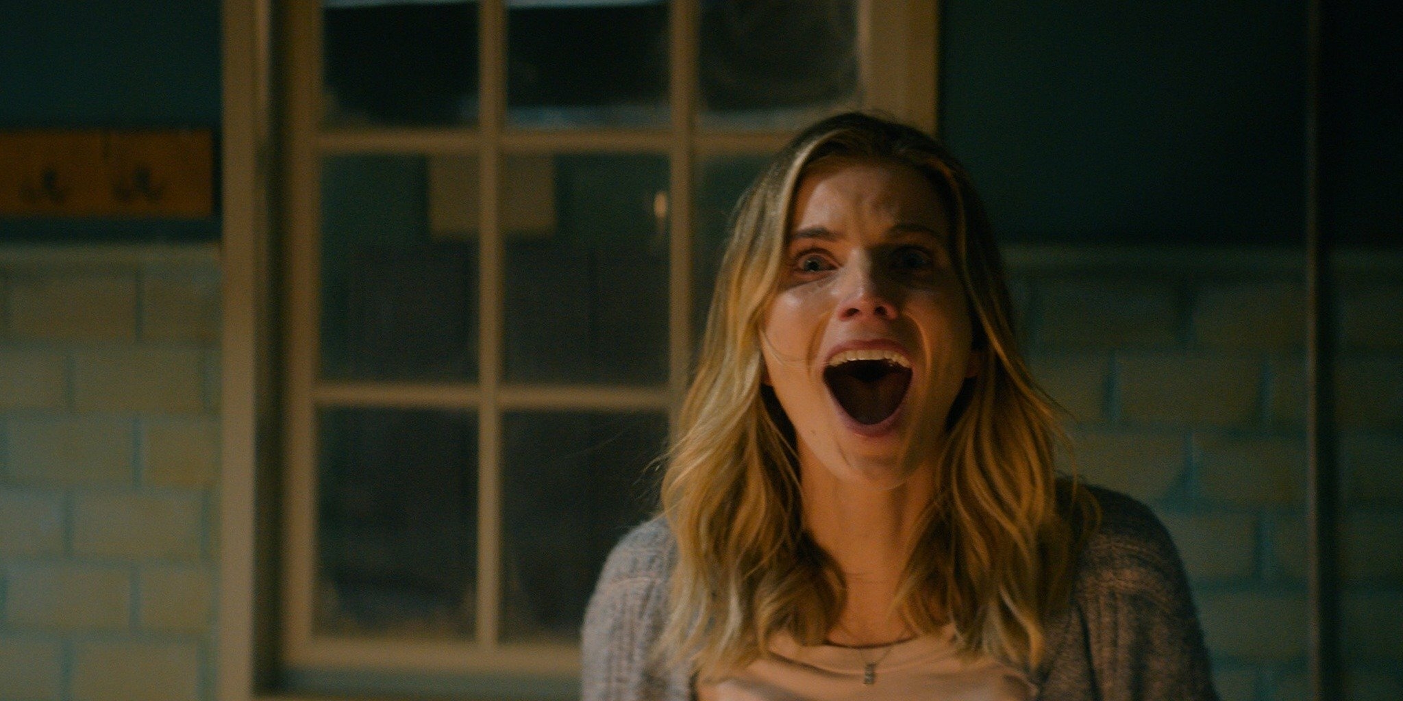 Le sacrifice du diable — Super Ecran 4 02:00