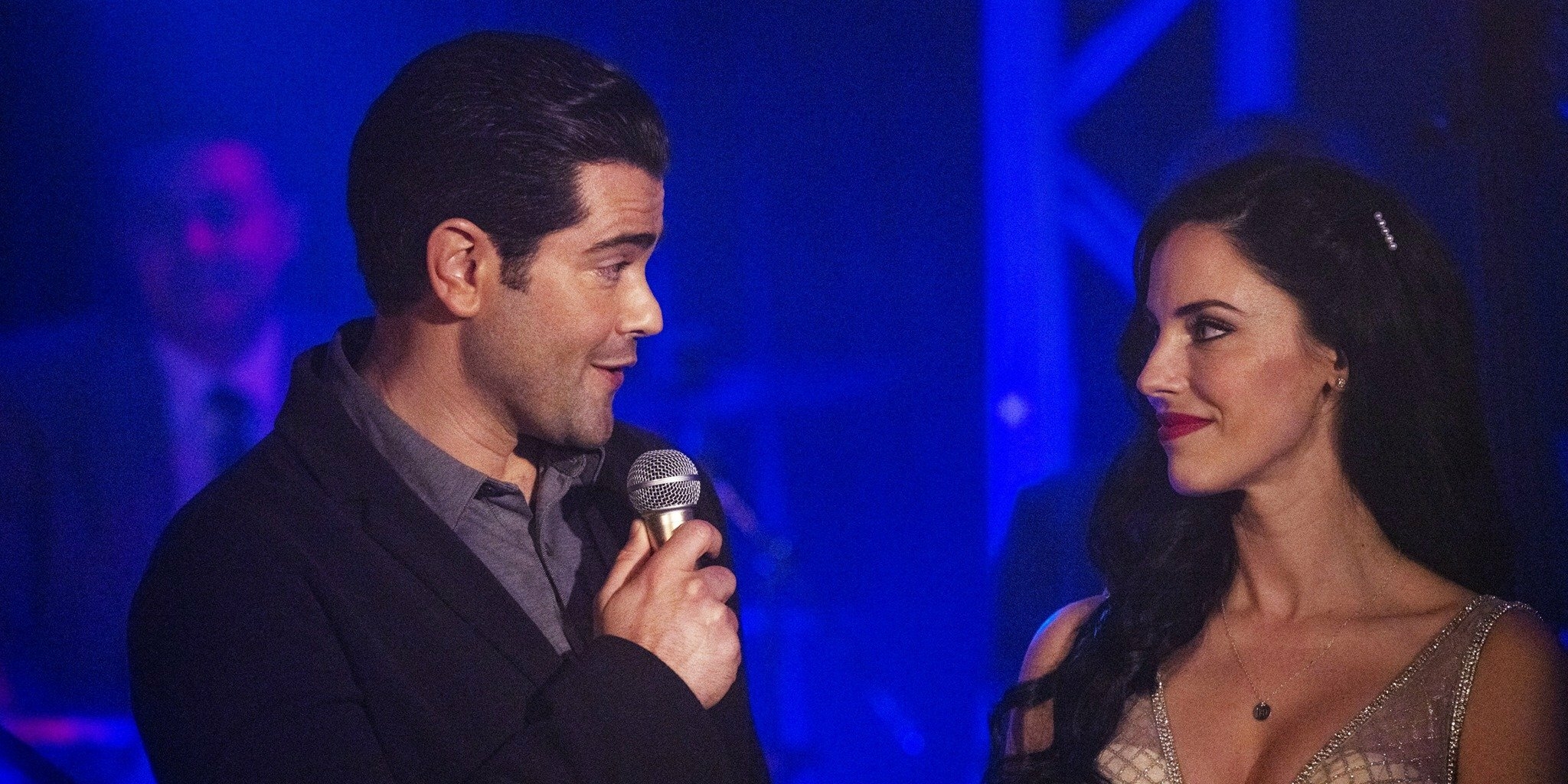 Coup de foudre en harmonie — CinePop 13:25