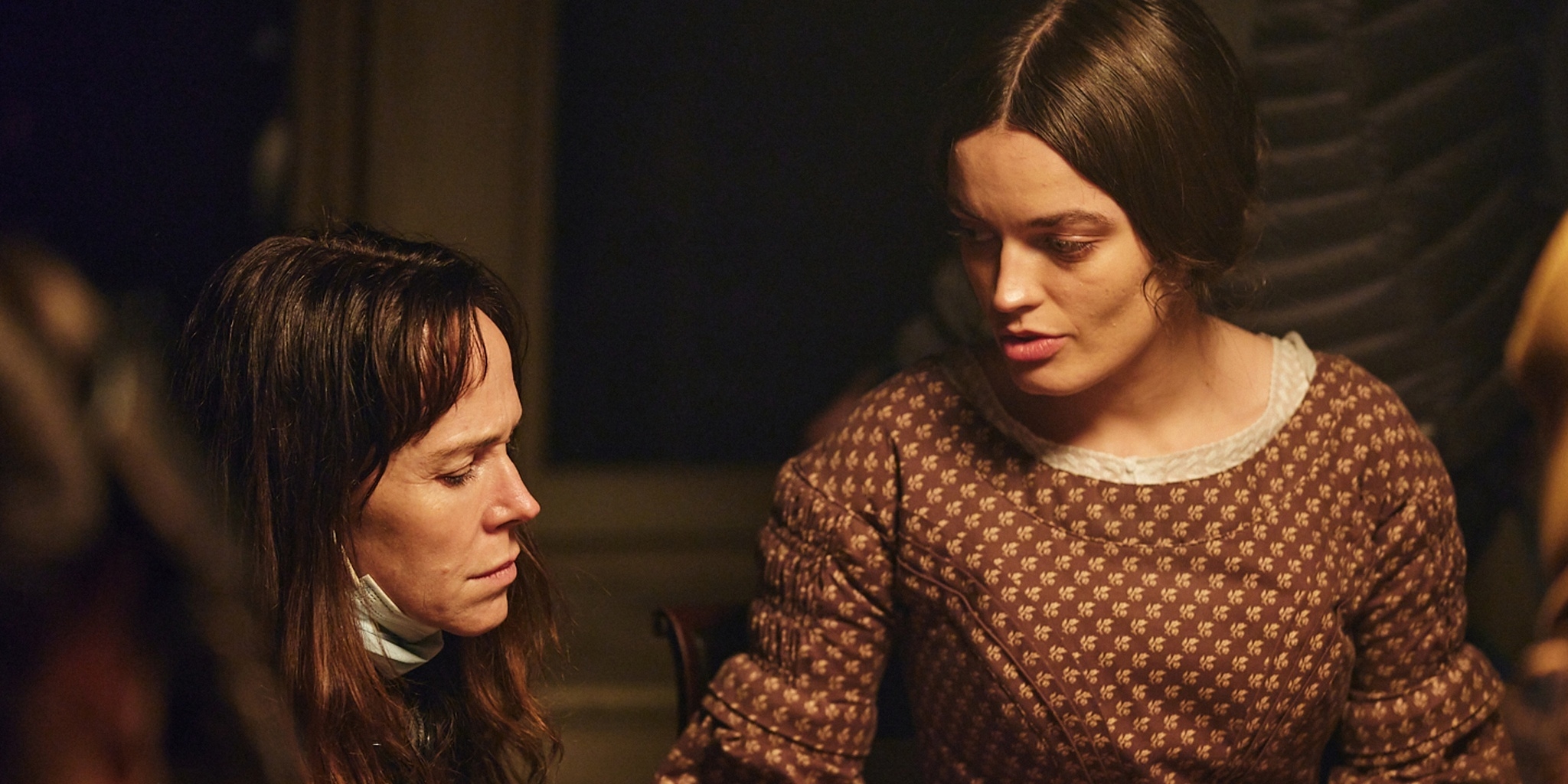 Emily — ICI ARTV 05:37