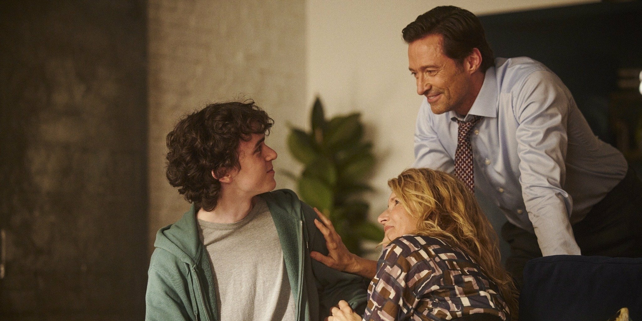 Le fils — Super Ecran 2 02:00