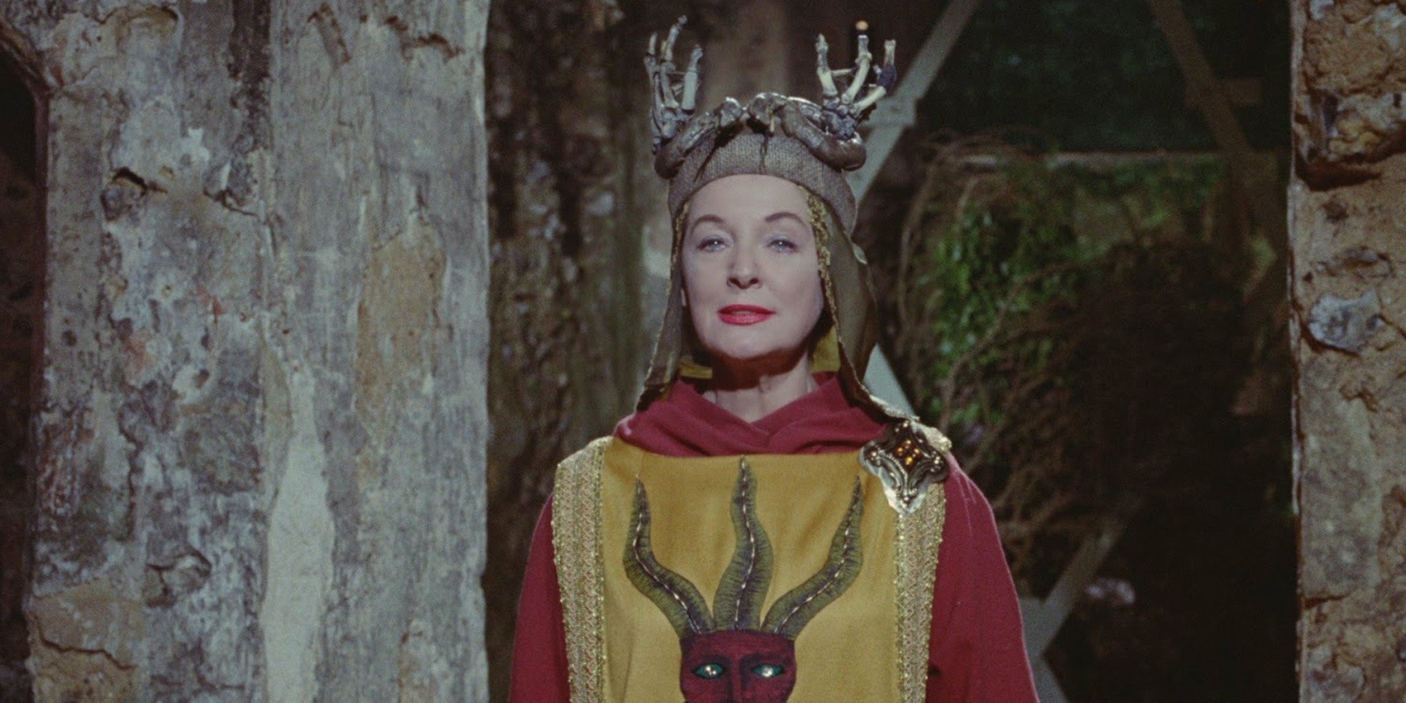 Les sorcières — CinePop 00:25